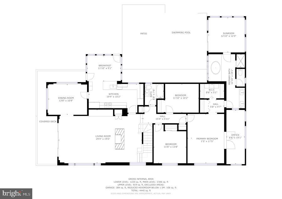 BANNOCKBURN HEIGHTS - Residential