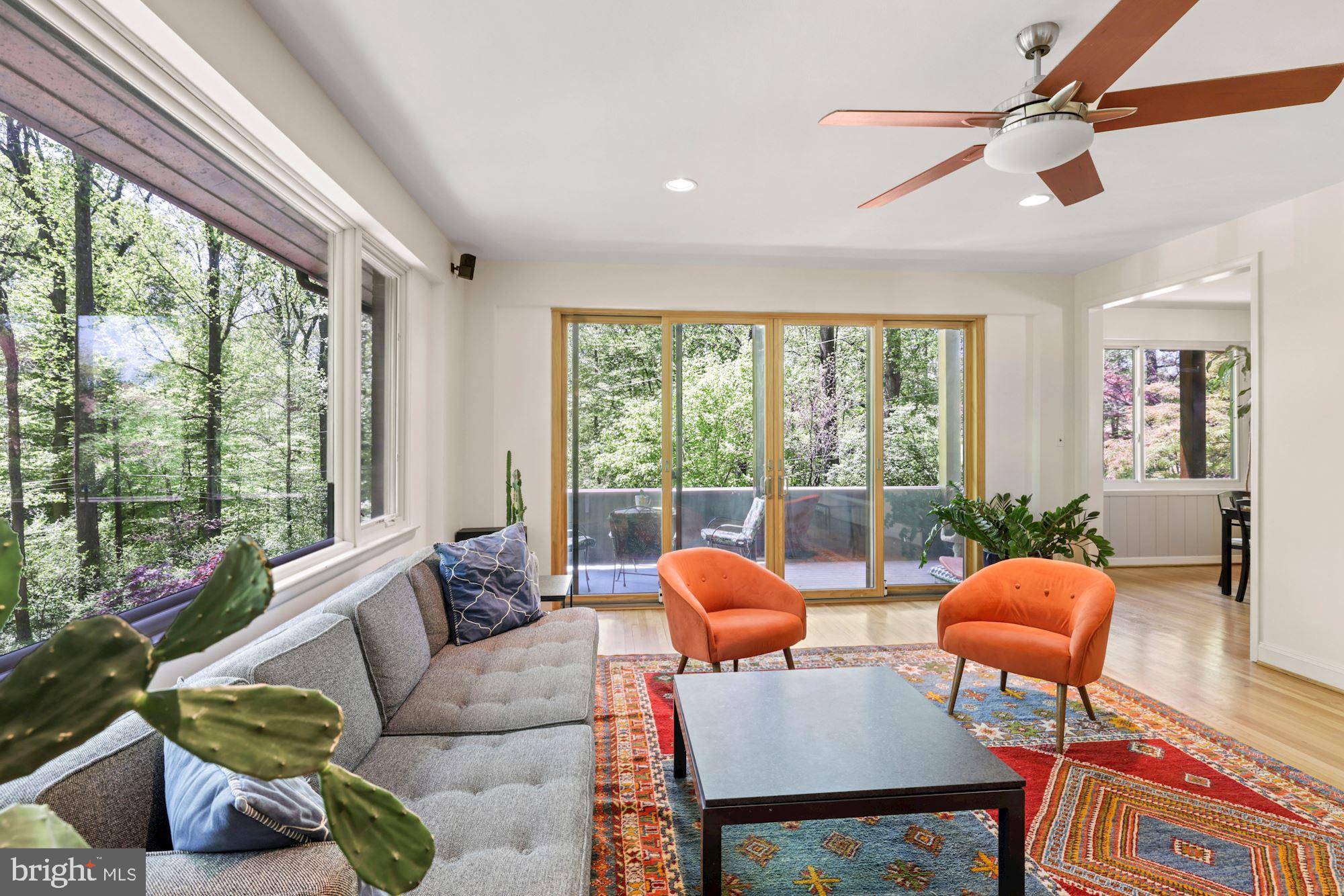 BANNOCKBURN HEIGHTS - Residential