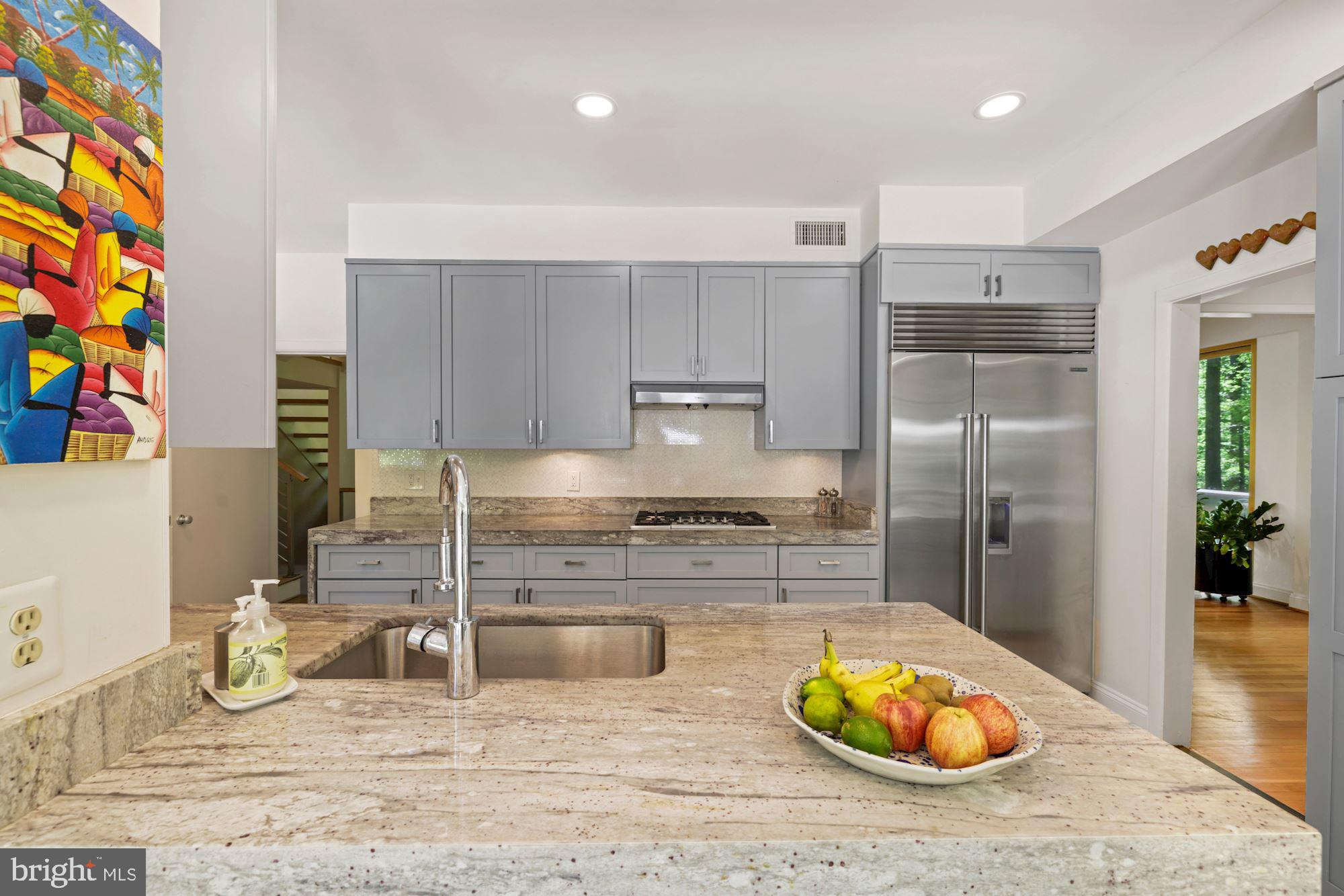 BANNOCKBURN HEIGHTS - Residential