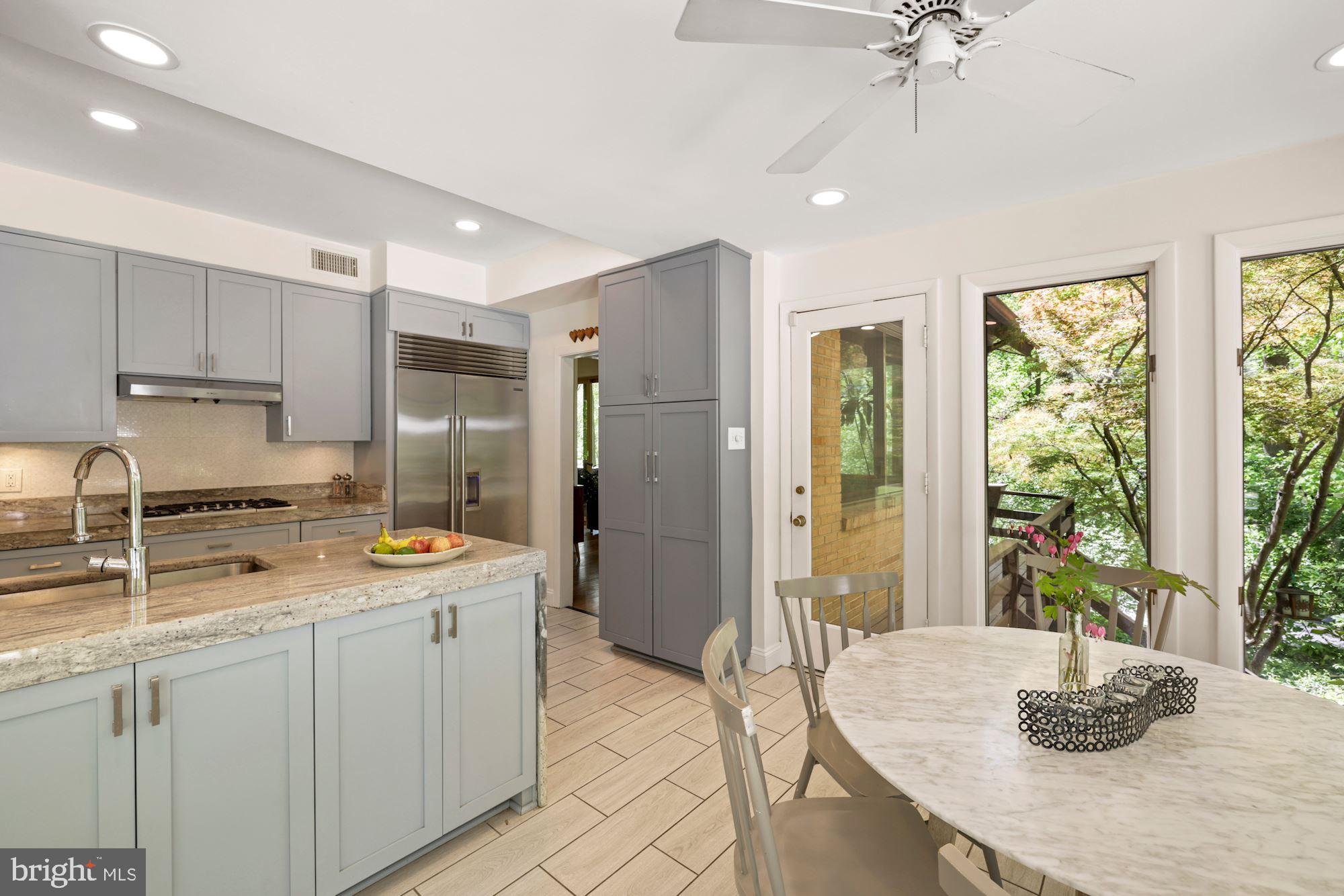 BANNOCKBURN HEIGHTS - Residential