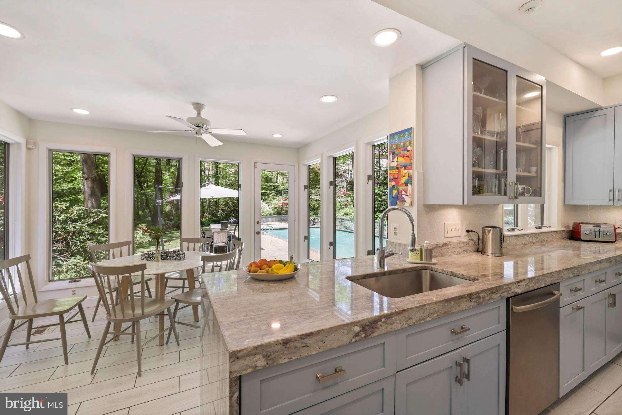 BANNOCKBURN HEIGHTS - Residential