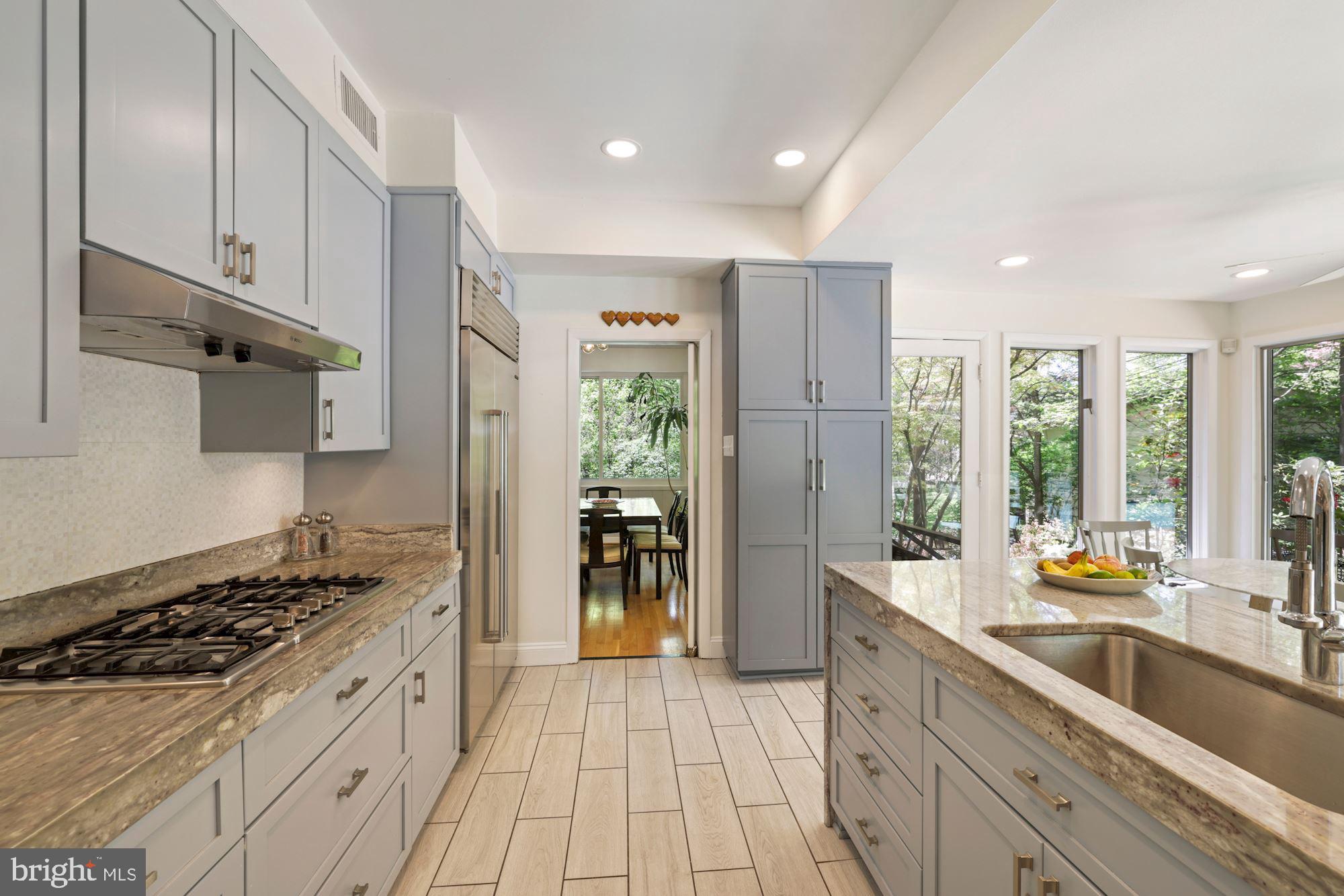 BANNOCKBURN HEIGHTS - Residential