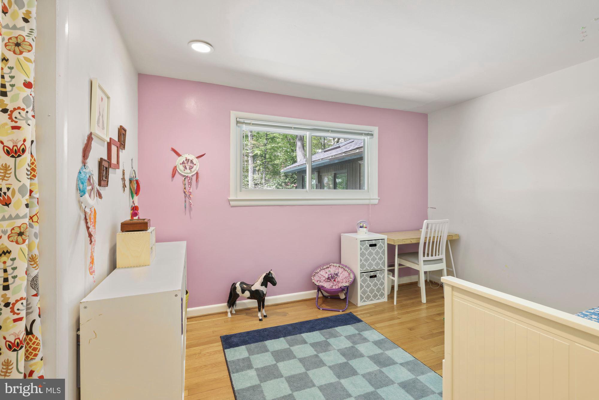 BANNOCKBURN HEIGHTS - Residential