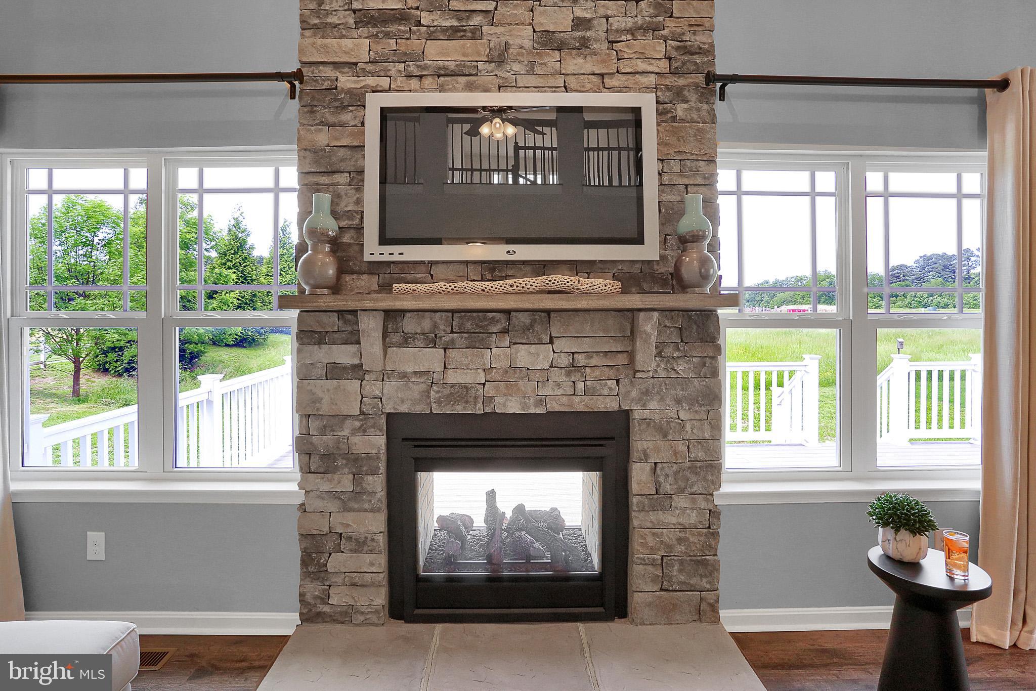 OCEAN PINES - PINEHURST - Residential