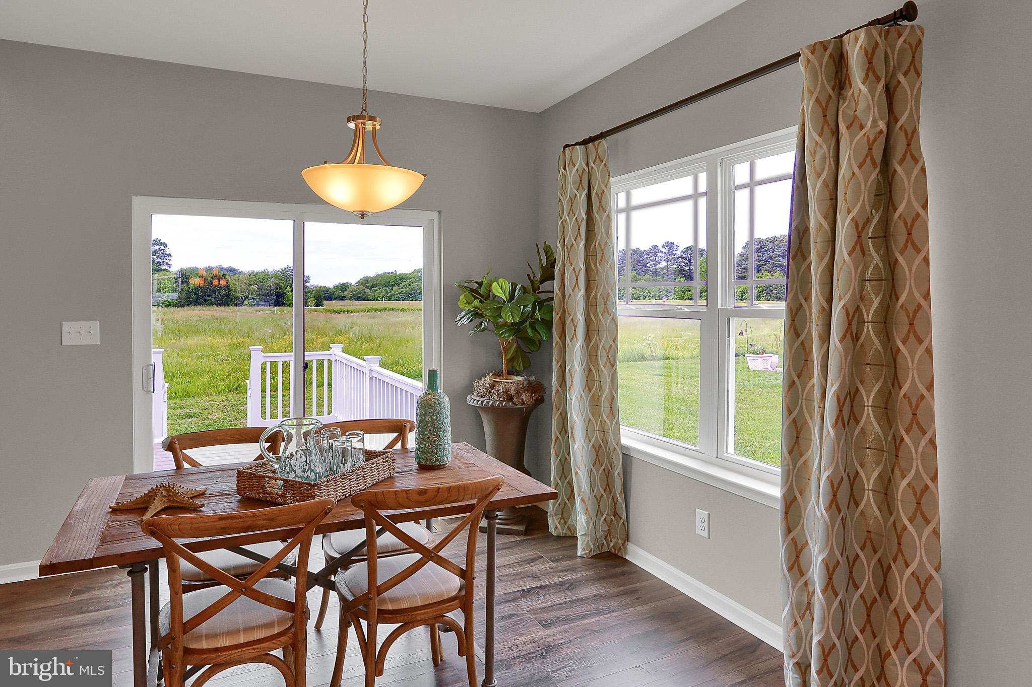 OCEAN PINES - PINEHURST - Residential