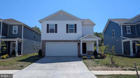 Homes For Rent - 5201 Crooked Lane<br/> STEPHENS CITY, VA 22655