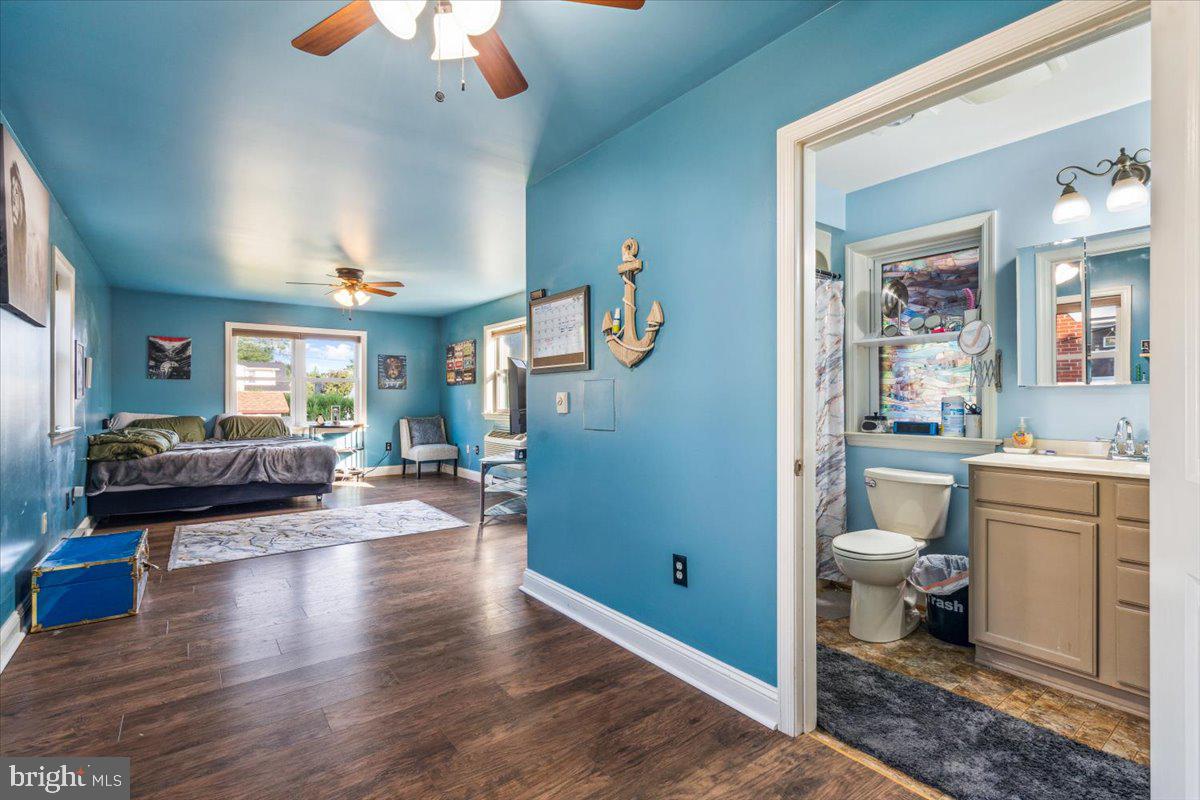 VILLA ESTATES - Residential