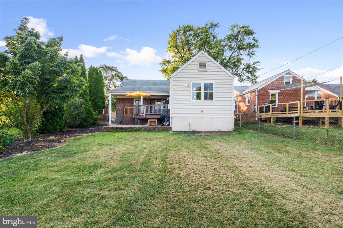 VILLA ESTATES - Residential