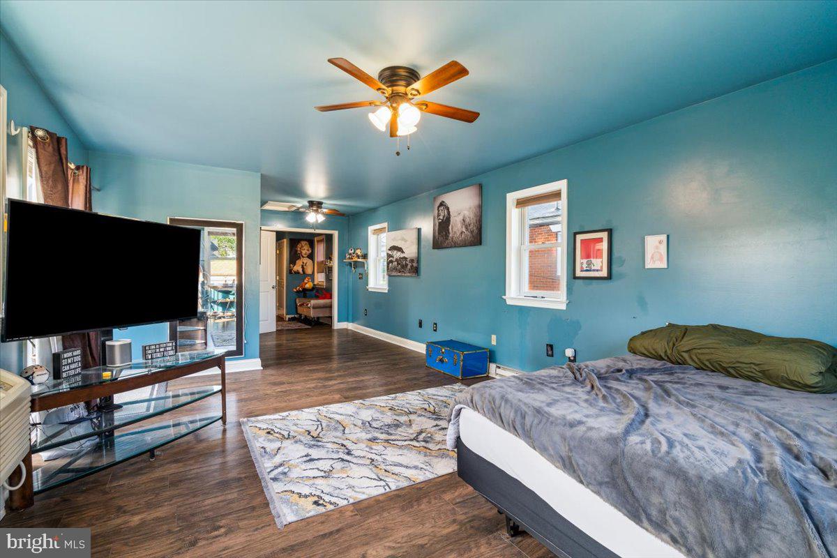 VILLA ESTATES - Residential