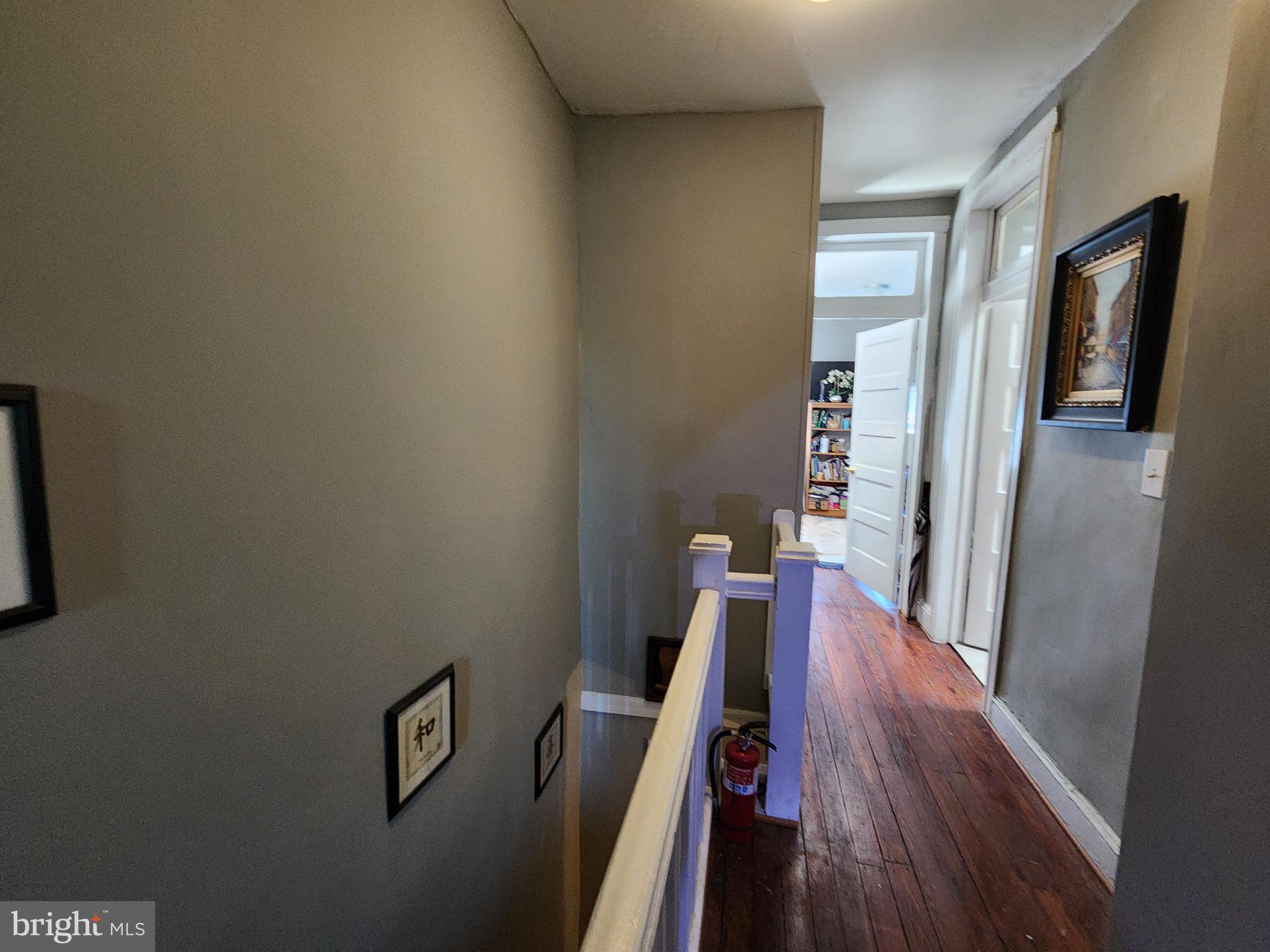 CENTRAL PARK HEIGHTS - Residential