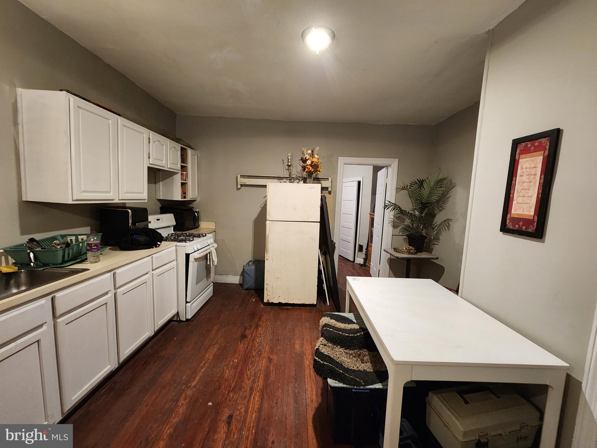 CENTRAL PARK HEIGHTS - Residential