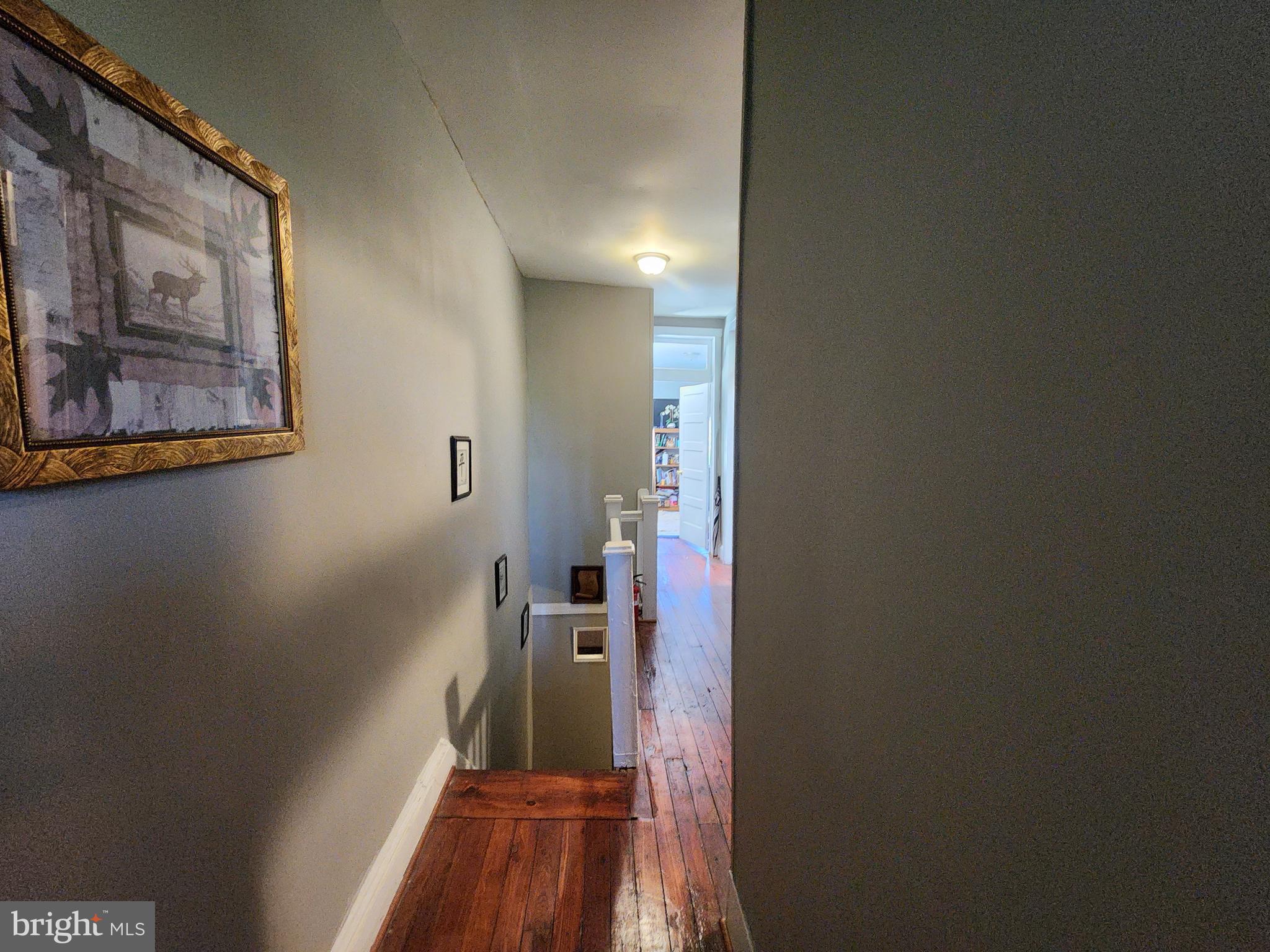 CENTRAL PARK HEIGHTS - Residential