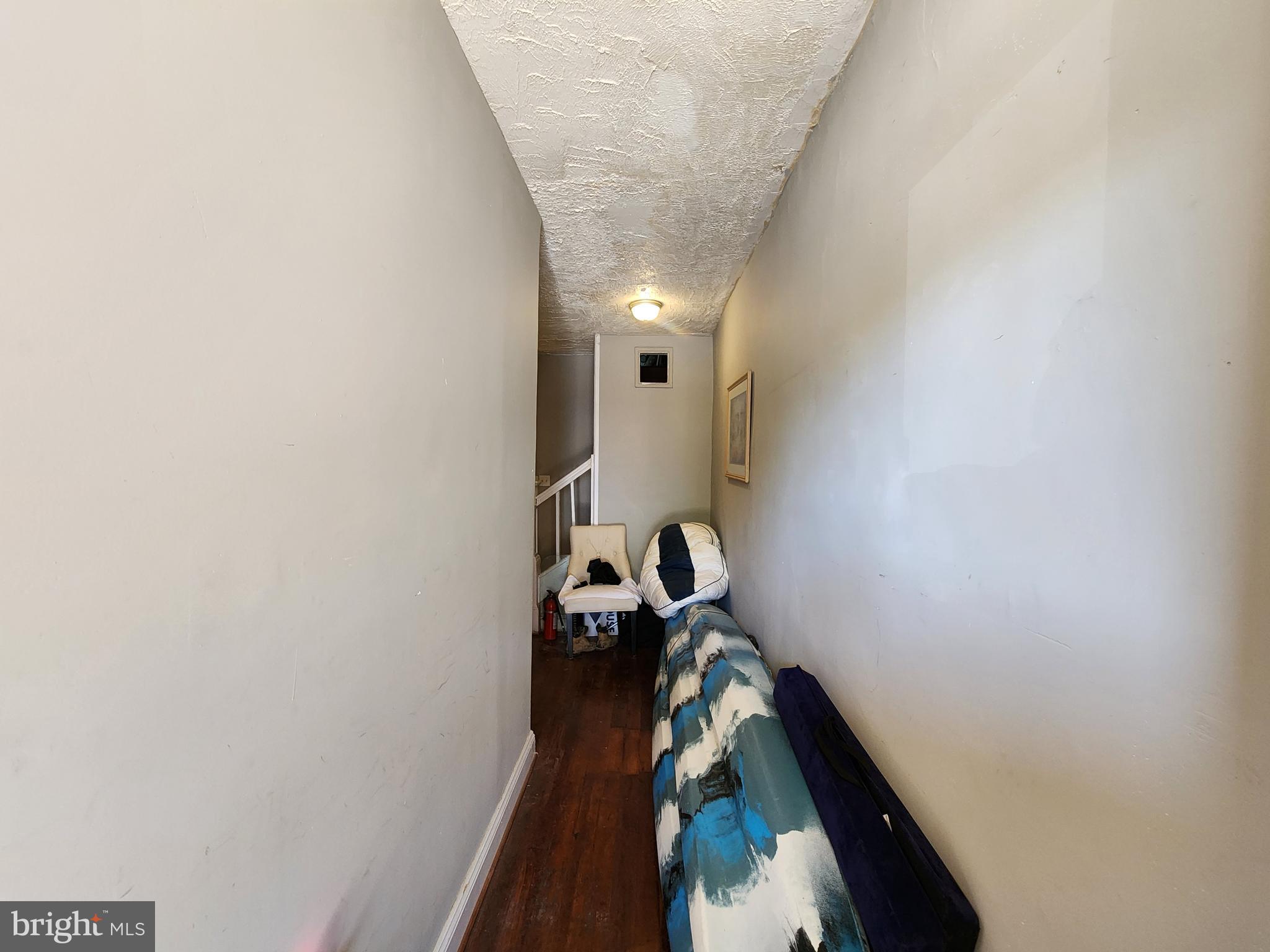 CENTRAL PARK HEIGHTS - Residential