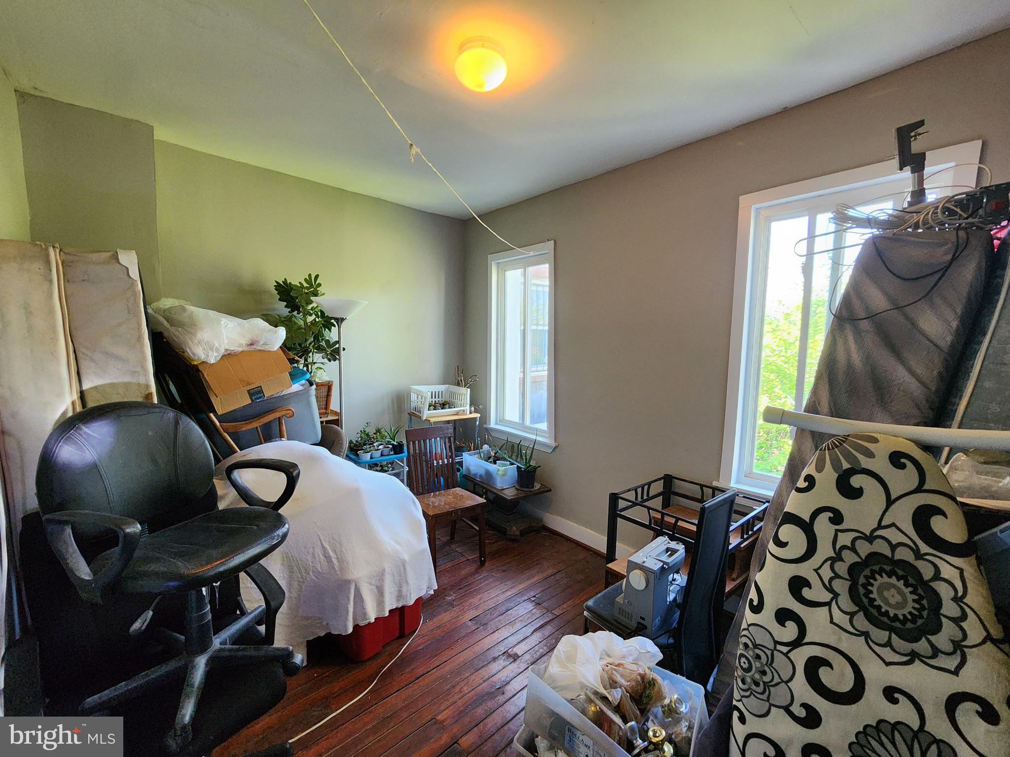 CENTRAL PARK HEIGHTS - Residential
