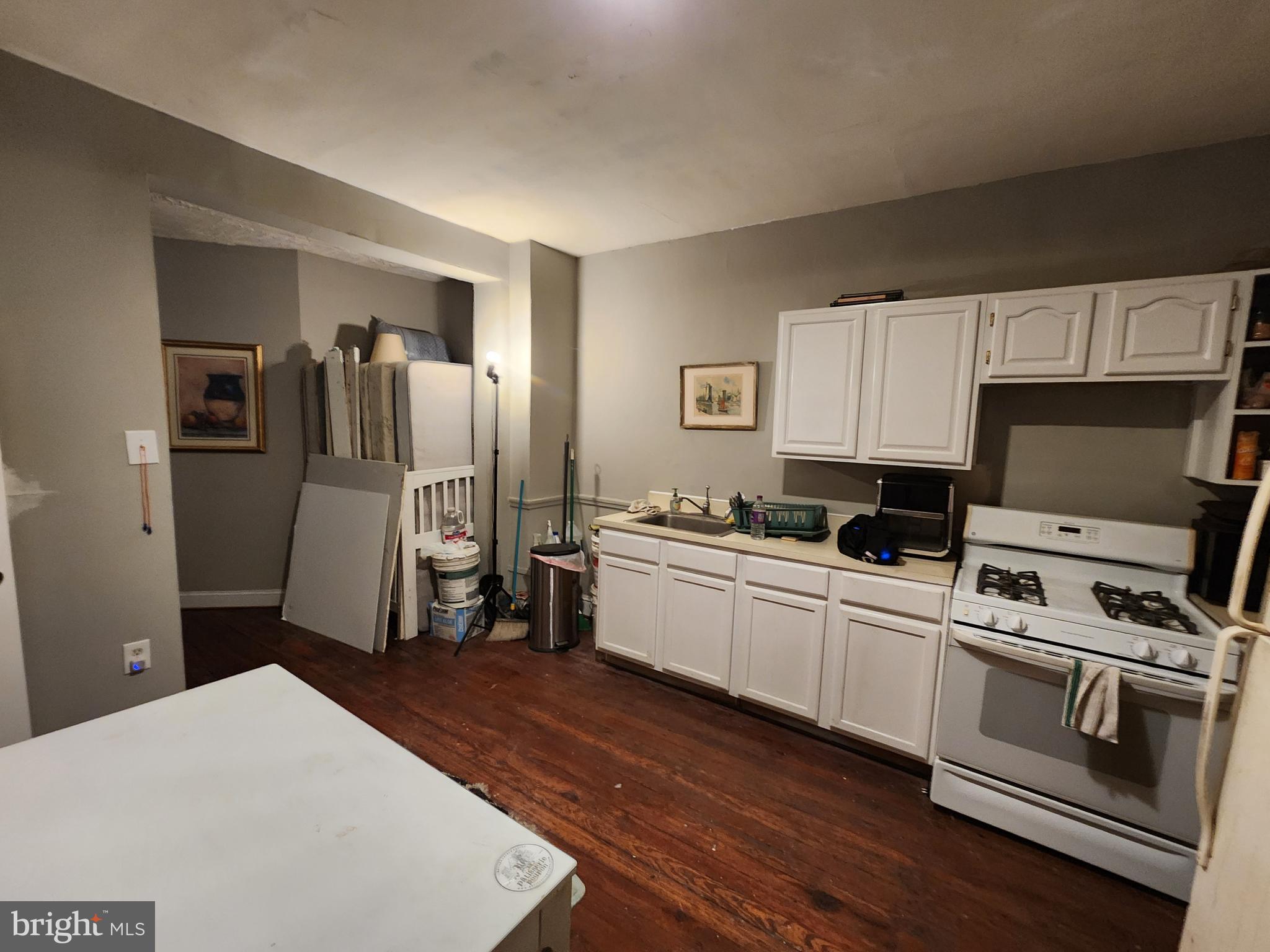 CENTRAL PARK HEIGHTS - Residential