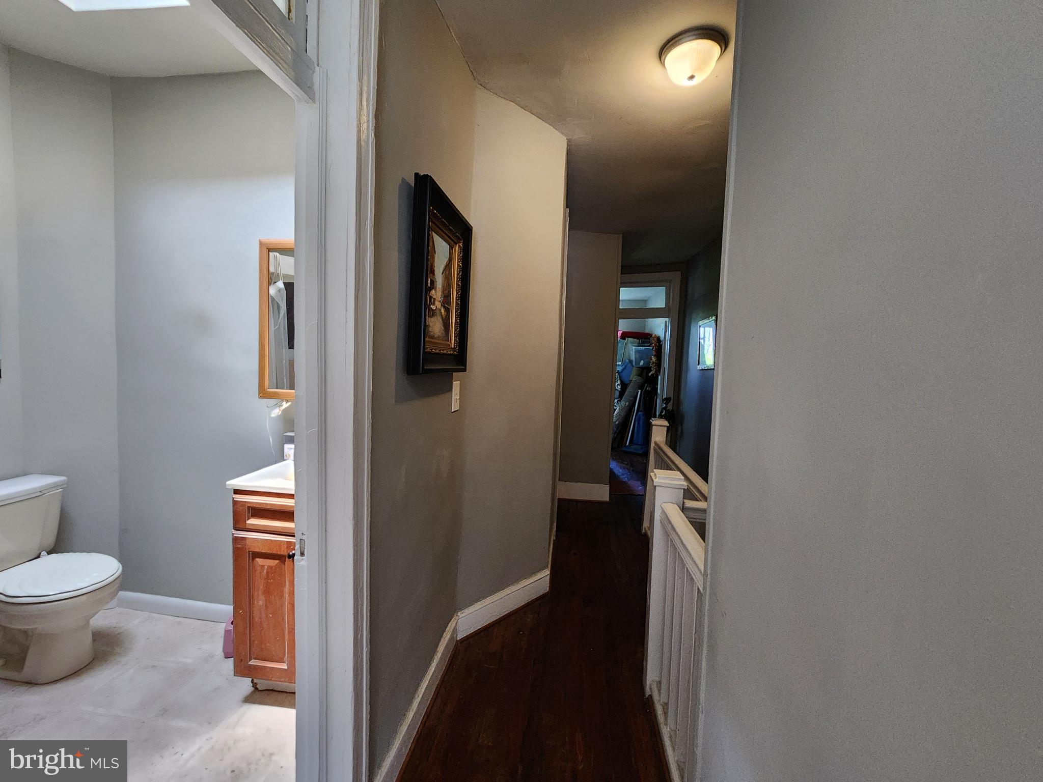 CENTRAL PARK HEIGHTS - Residential