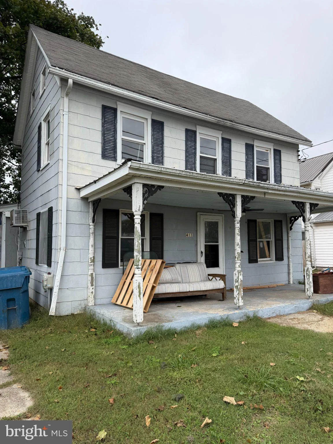 411 Main Street, Goldsboro, MD 21636