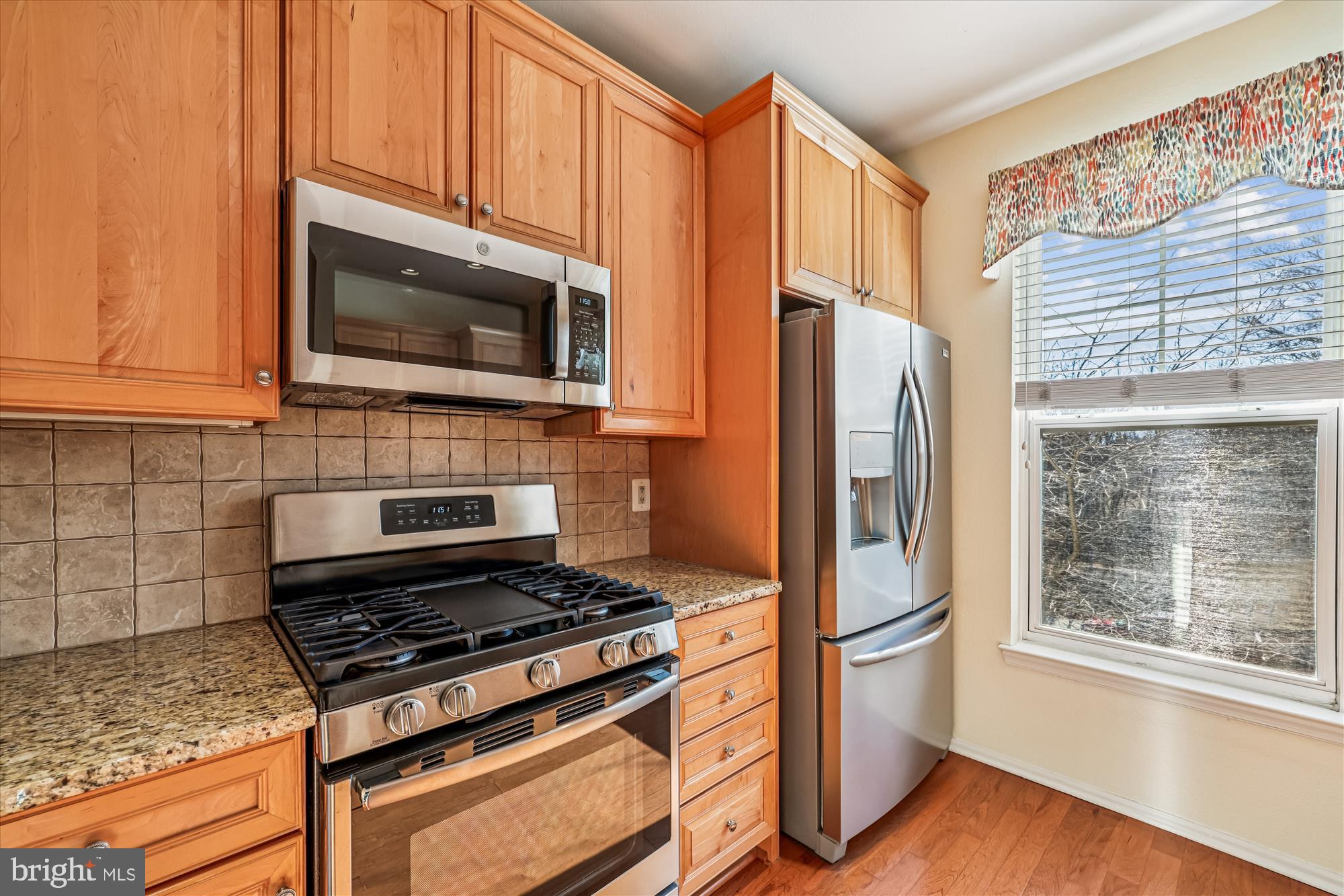 WHITE FLINT STATION - Residential