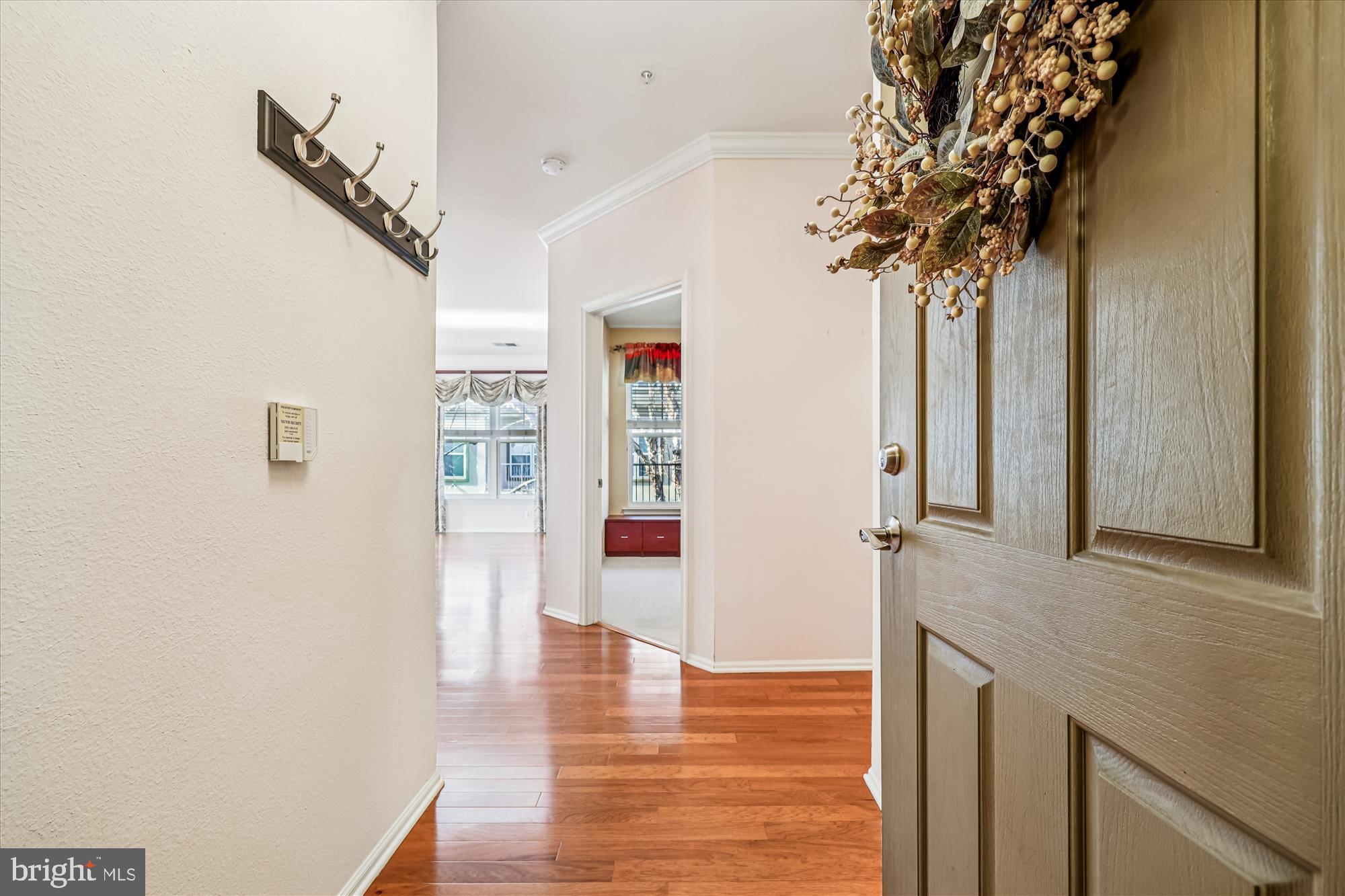 WHITE FLINT STATION - Residential