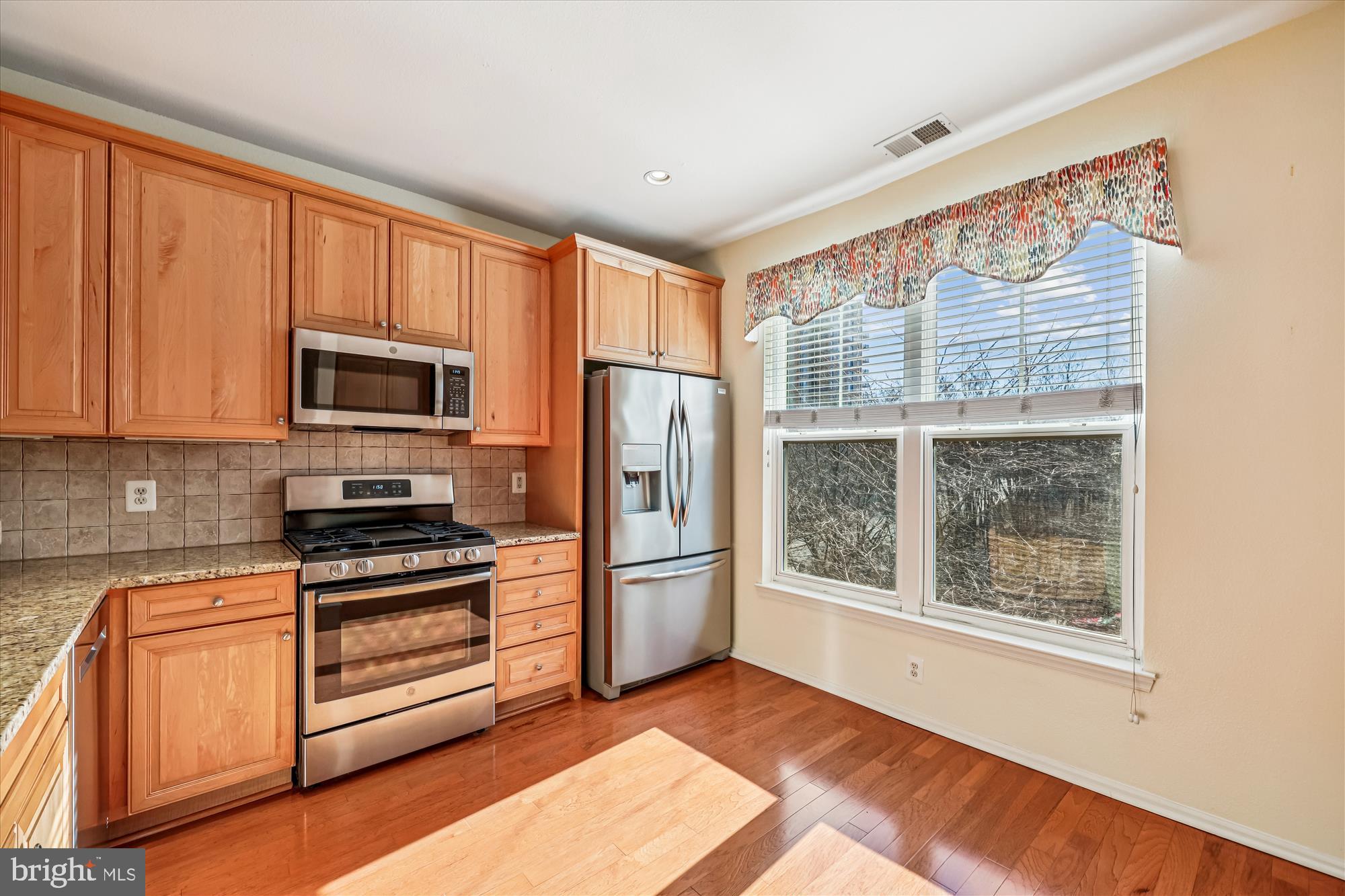 WHITE FLINT STATION - Residential