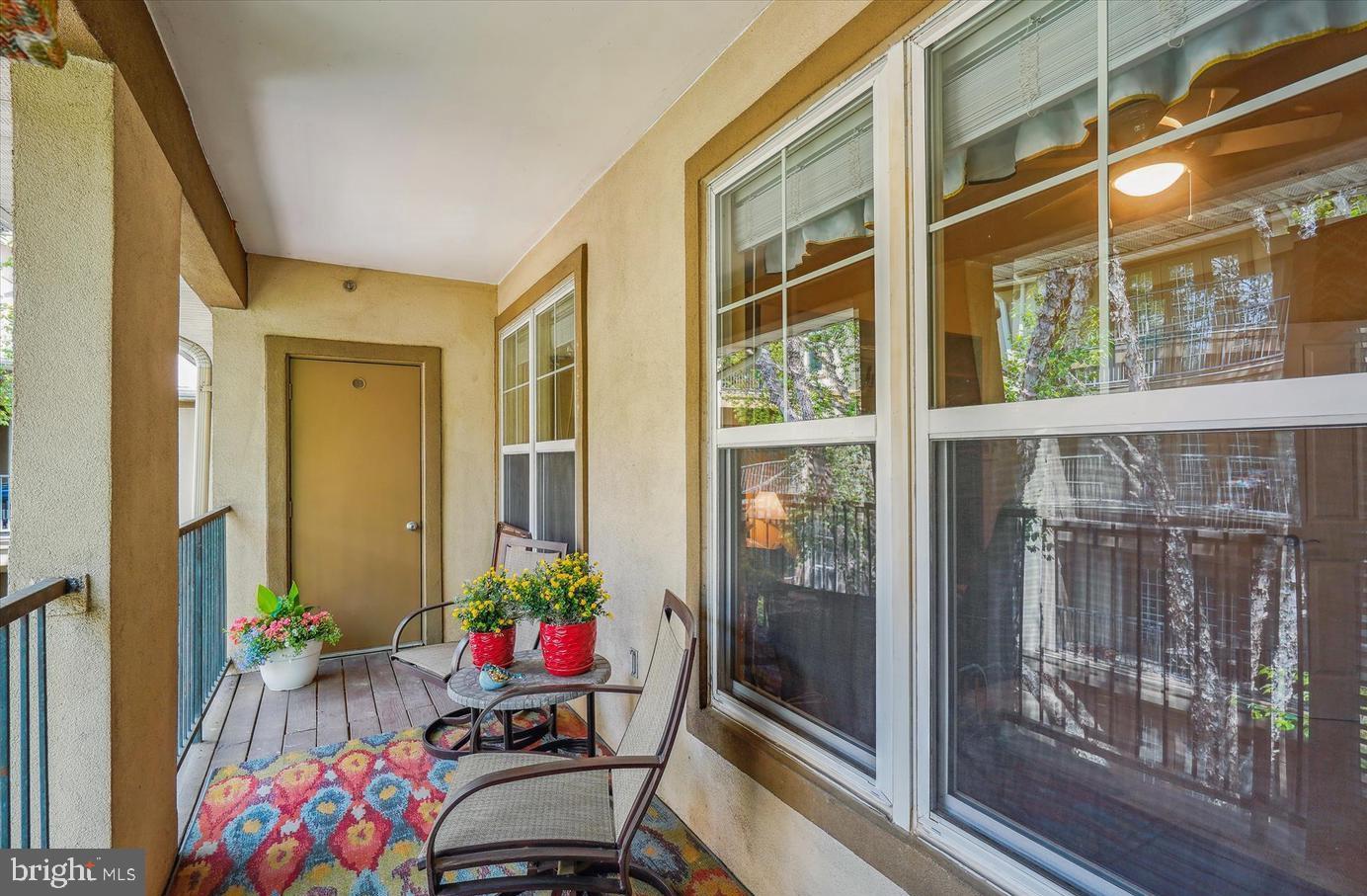 WHITE FLINT STATION - Residential