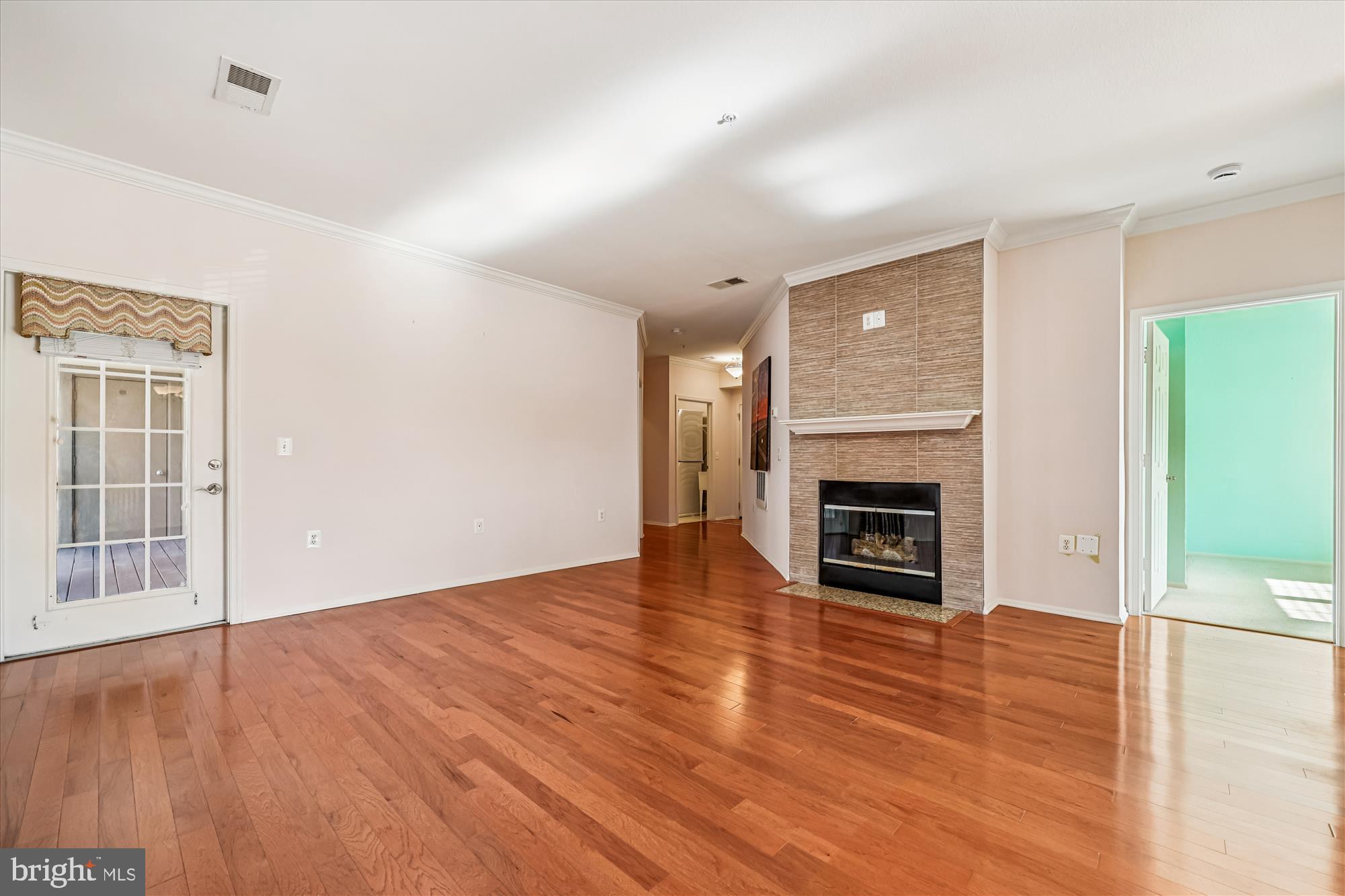 WHITE FLINT STATION - Residential