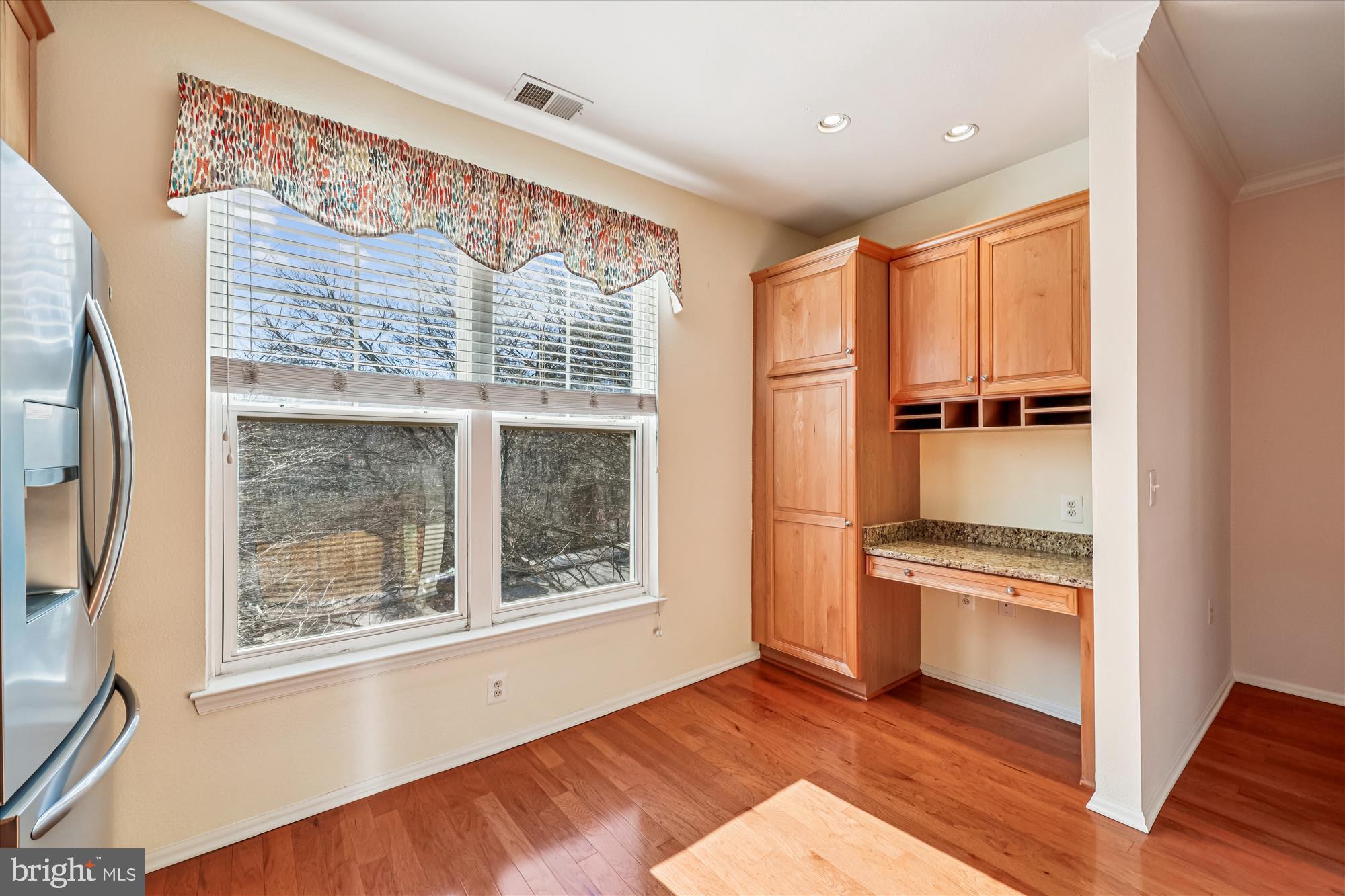 WHITE FLINT STATION - Residential