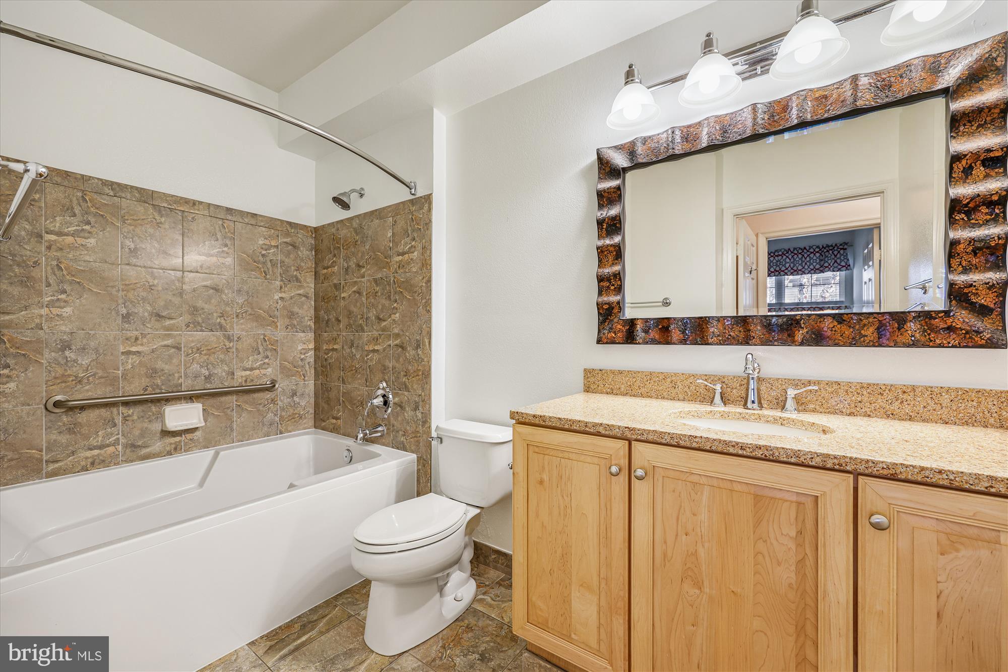 WHITE FLINT STATION - Residential