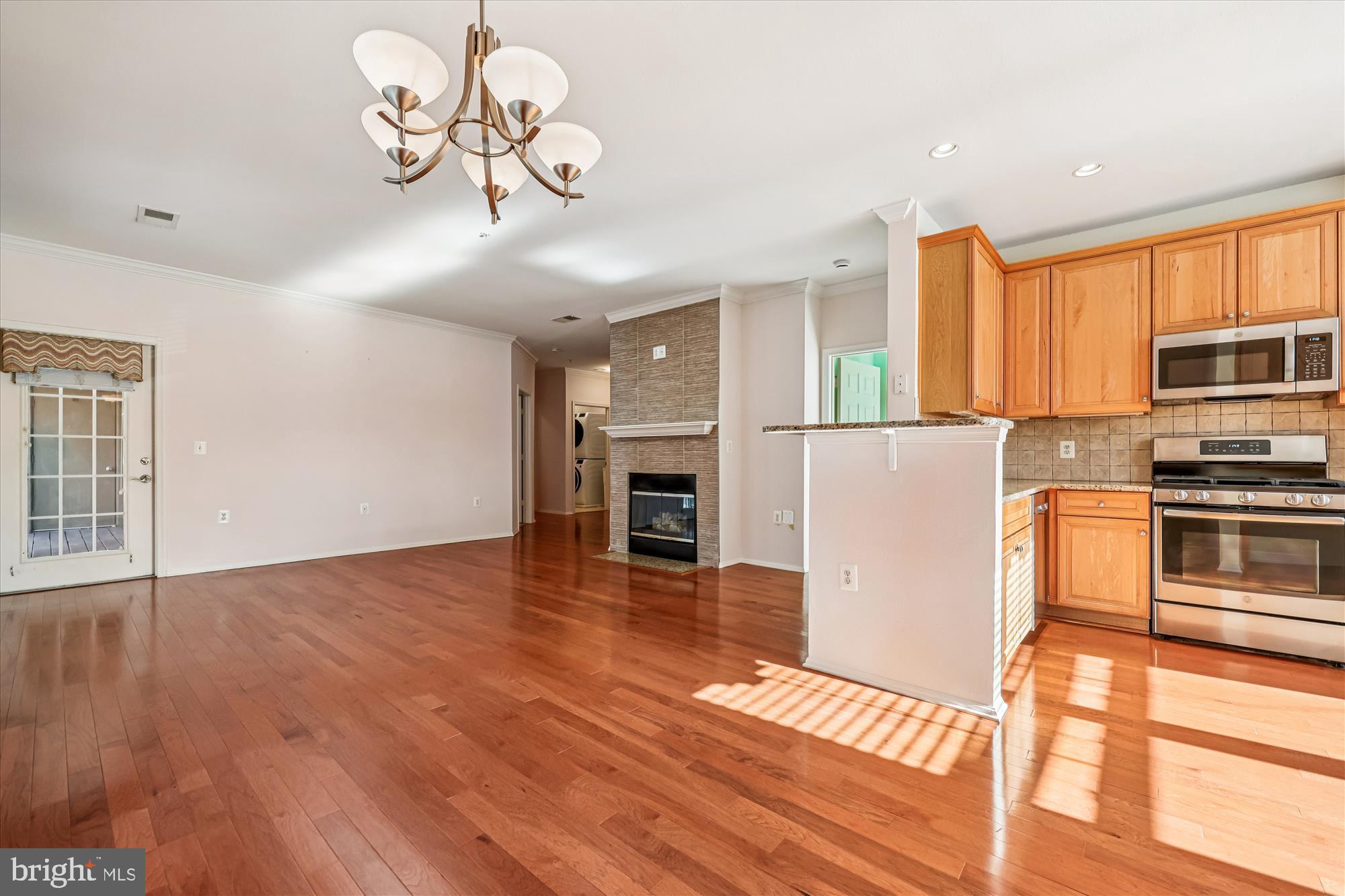 WHITE FLINT STATION - Residential