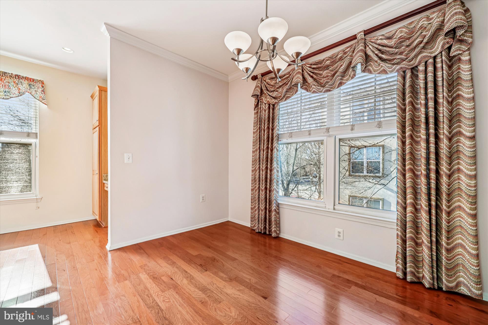 WHITE FLINT STATION - Residential