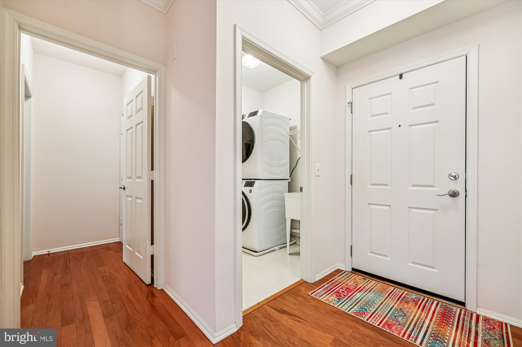 WHITE FLINT STATION - Residential