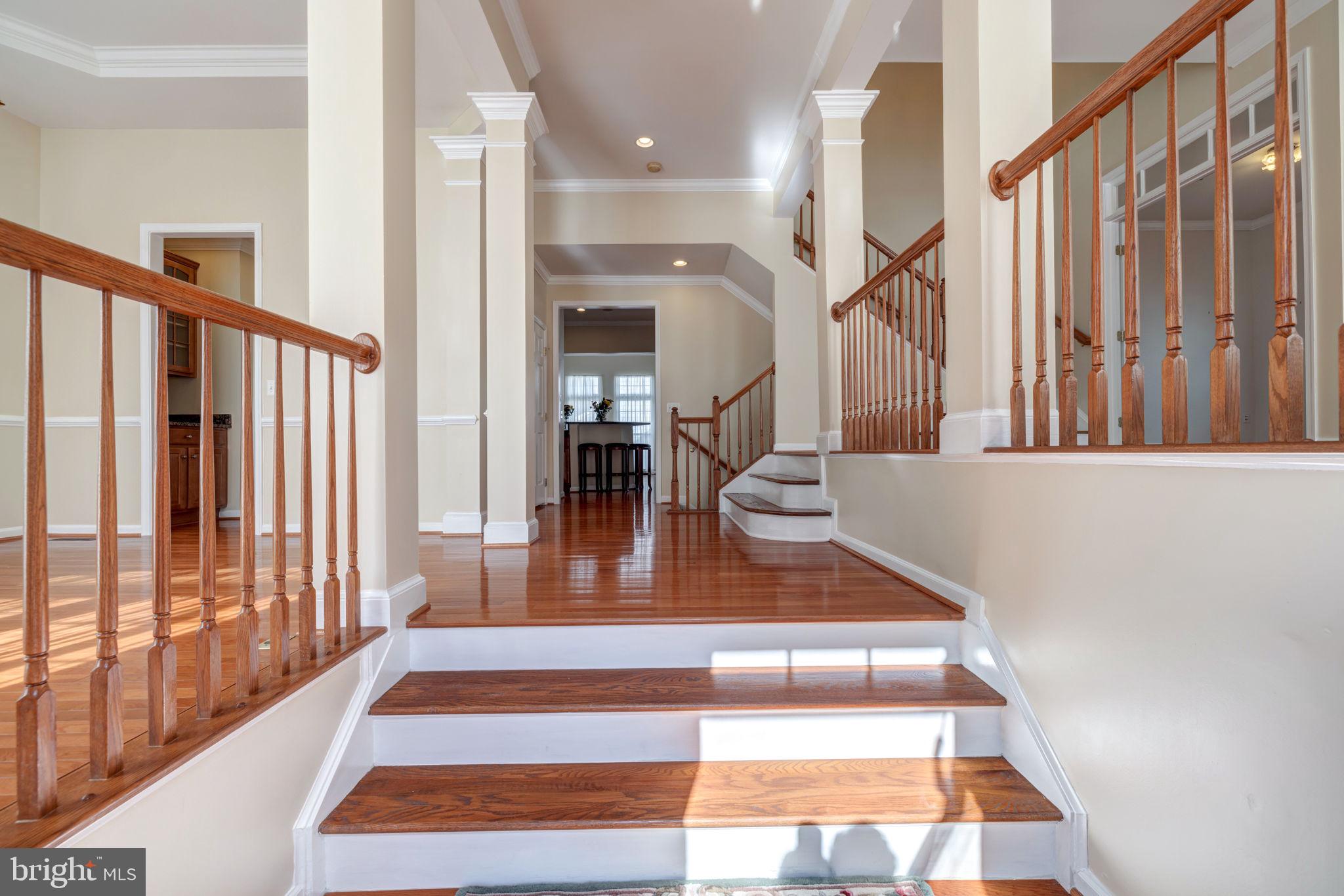 WINDSOR KNOLL - Residential Lease