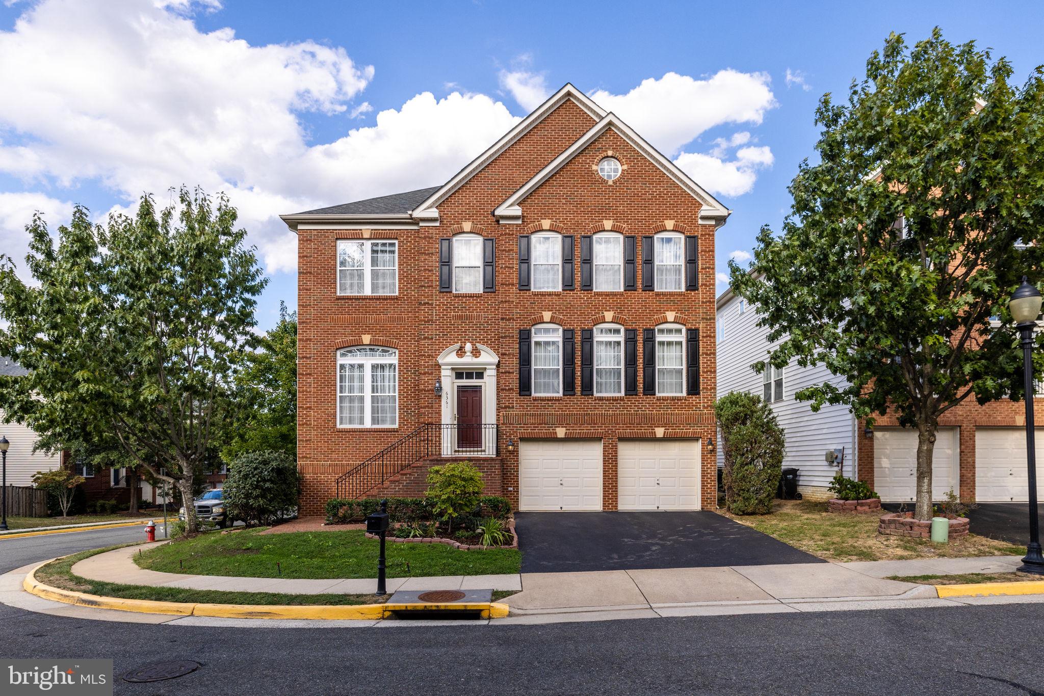 WINDSOR KNOLL - Residential Lease