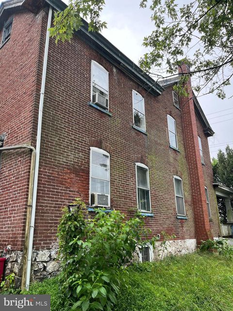 Photo of 1357 N Gravel Pike, ZIEGLERVILLE, PA 19492 (MLS # PAMC2188022)