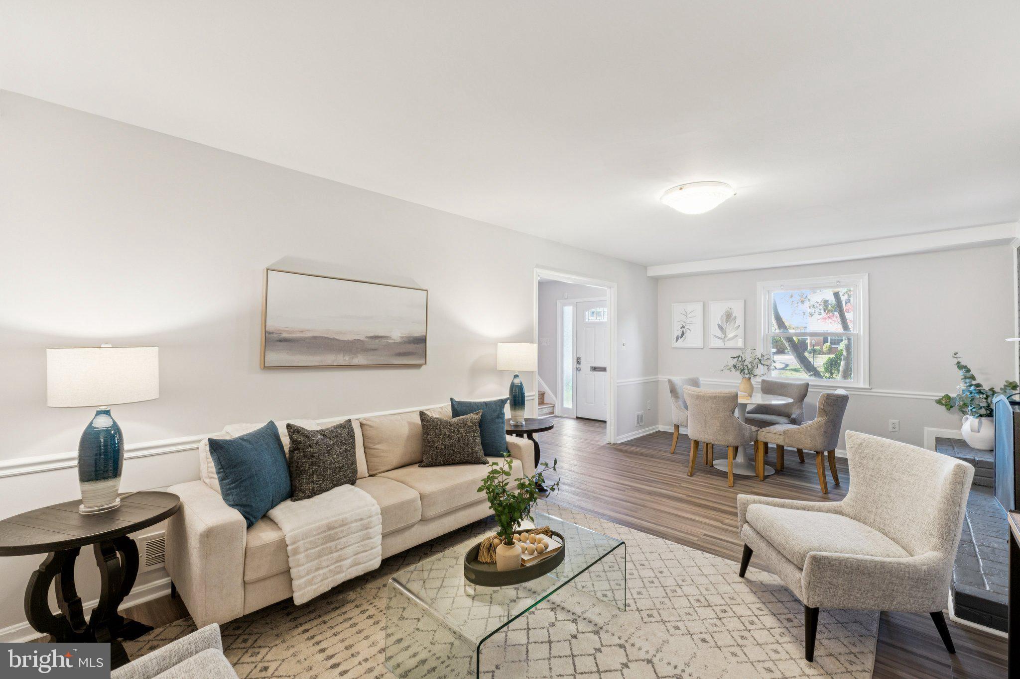 STRATTON WOODS - Residential