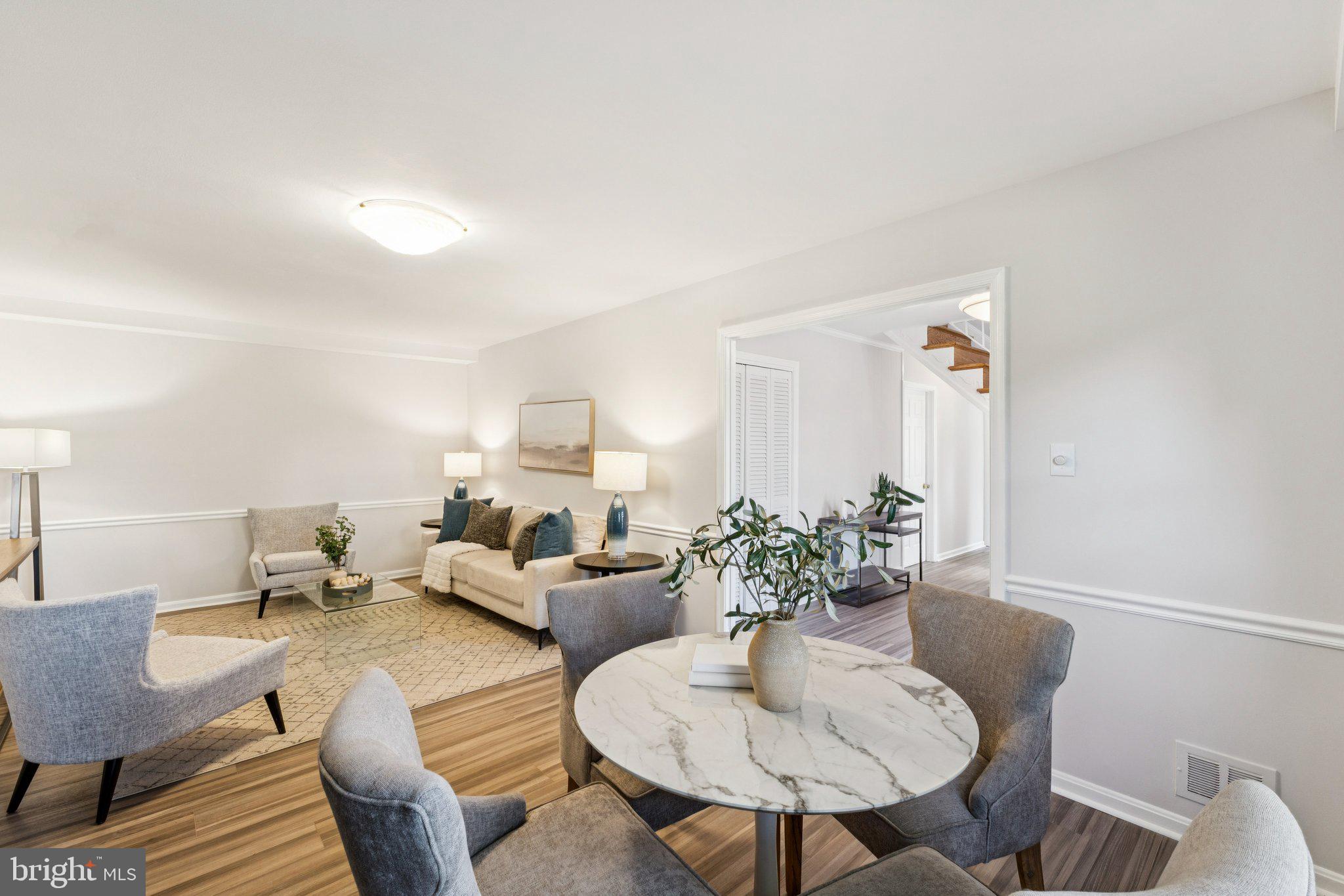 STRATTON WOODS - Residential