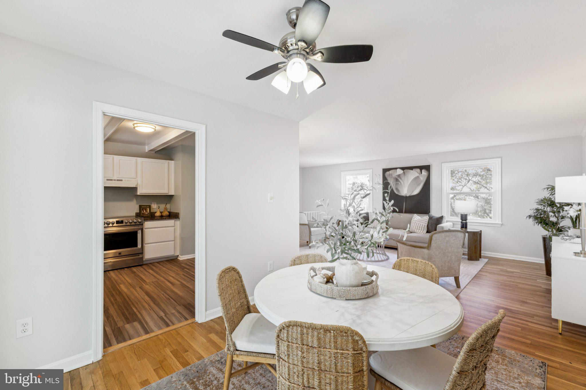 STRATTON WOODS - Residential