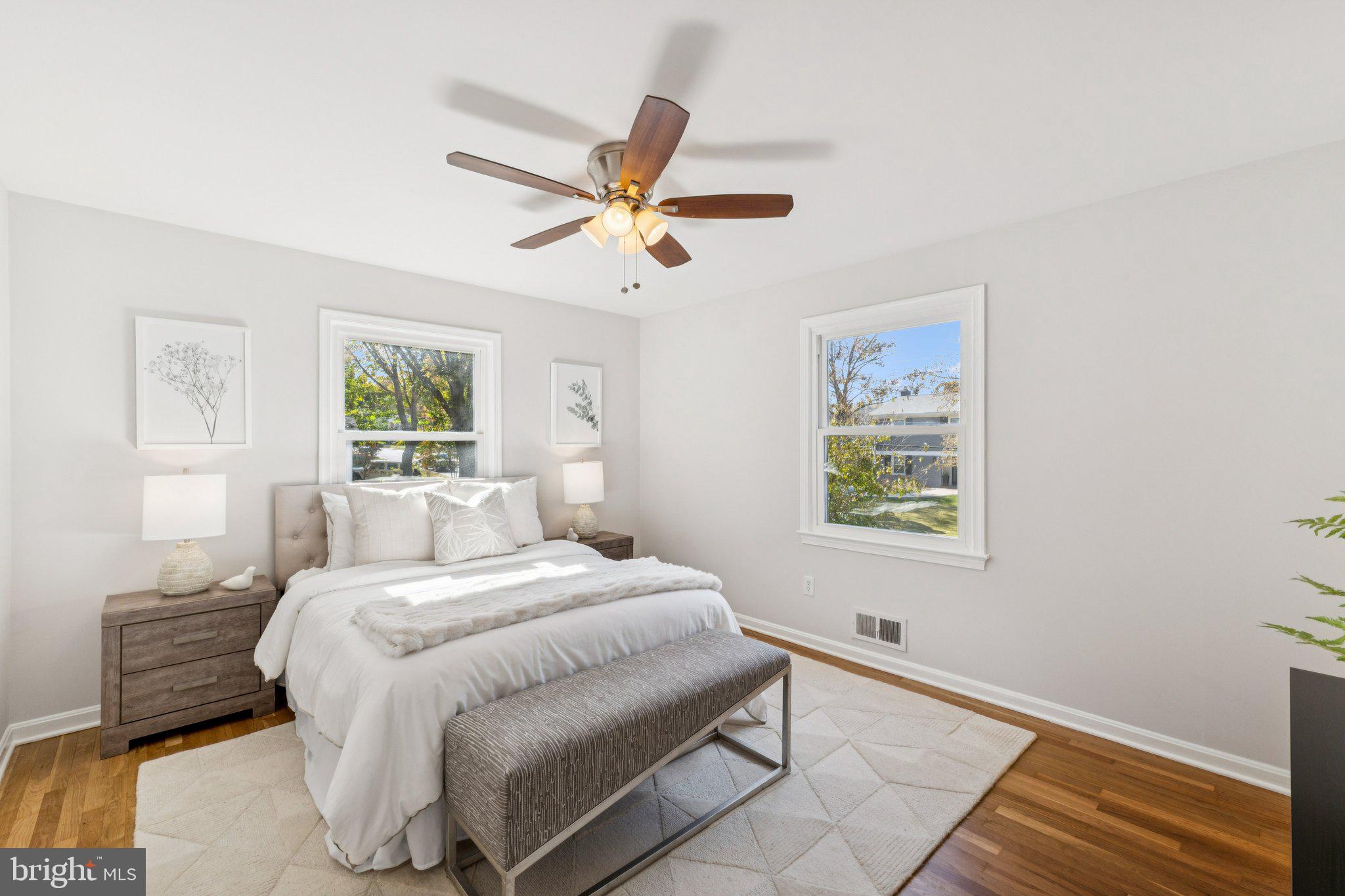 STRATTON WOODS - Residential