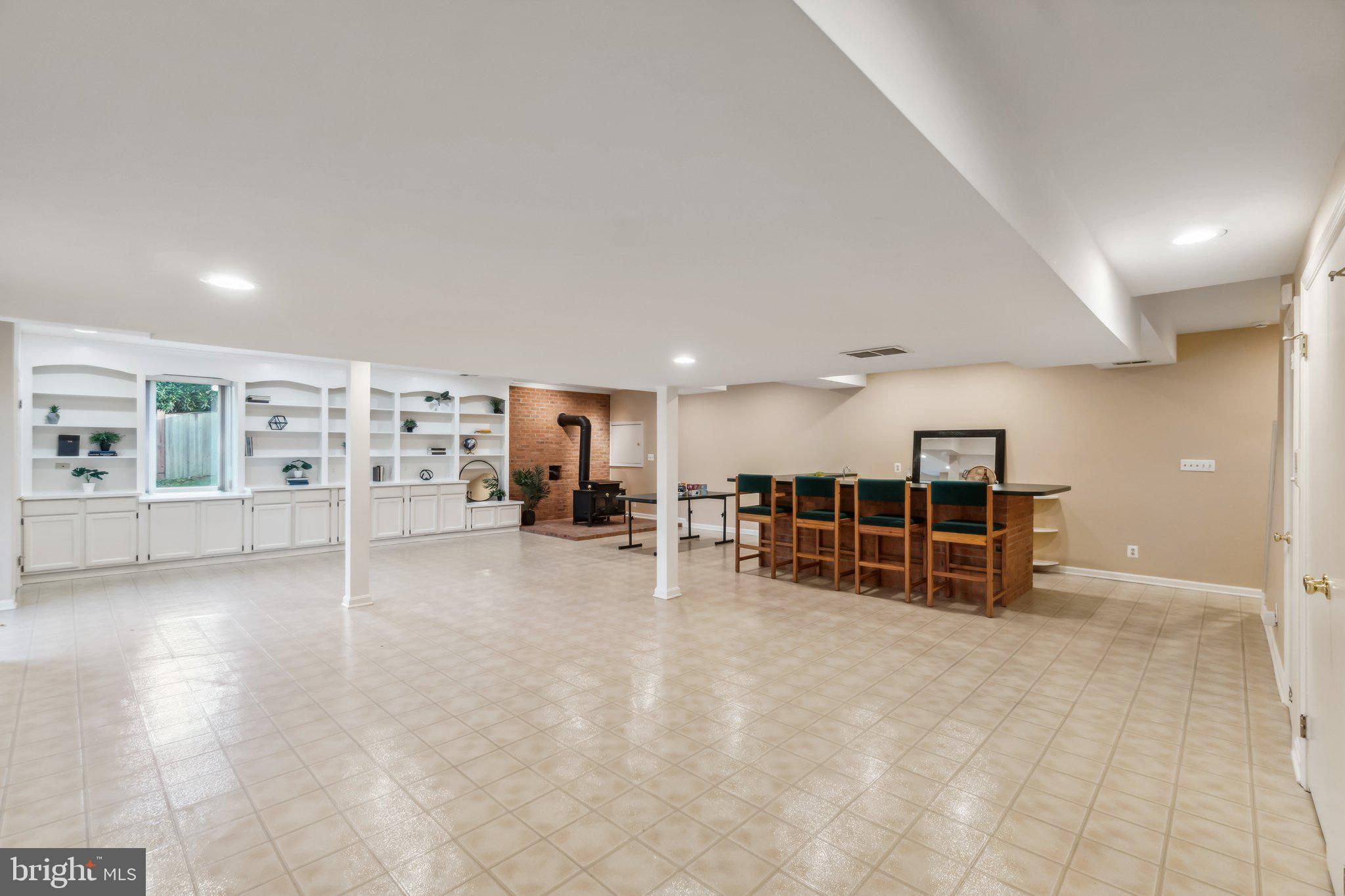 GLEN MILL VILLAGE - Residential