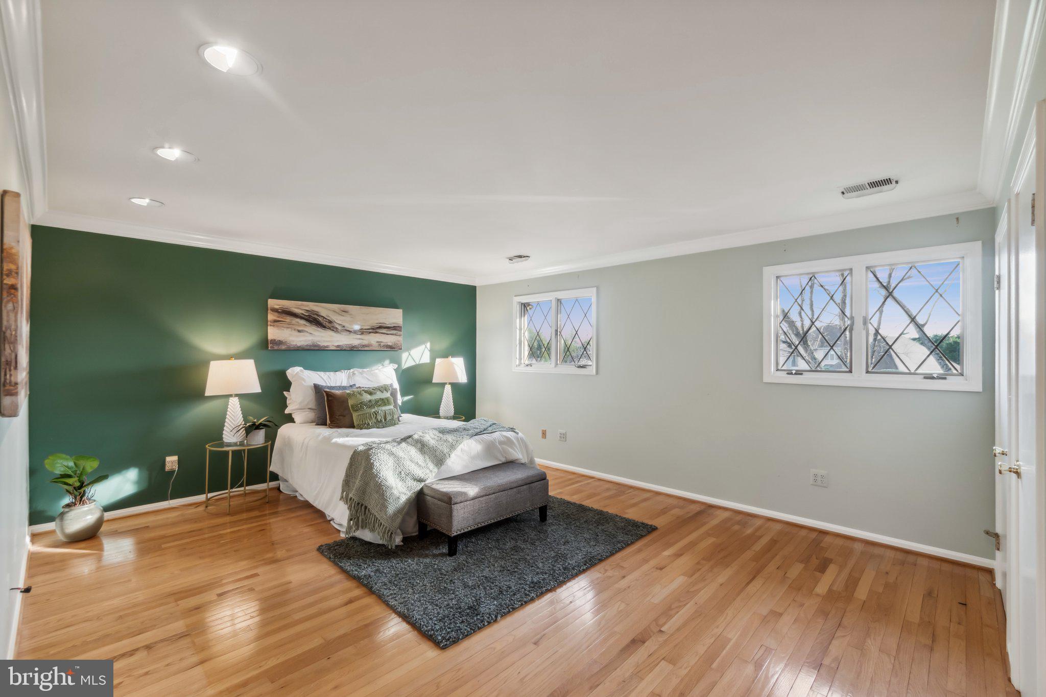 GLEN MILL VILLAGE - Residential