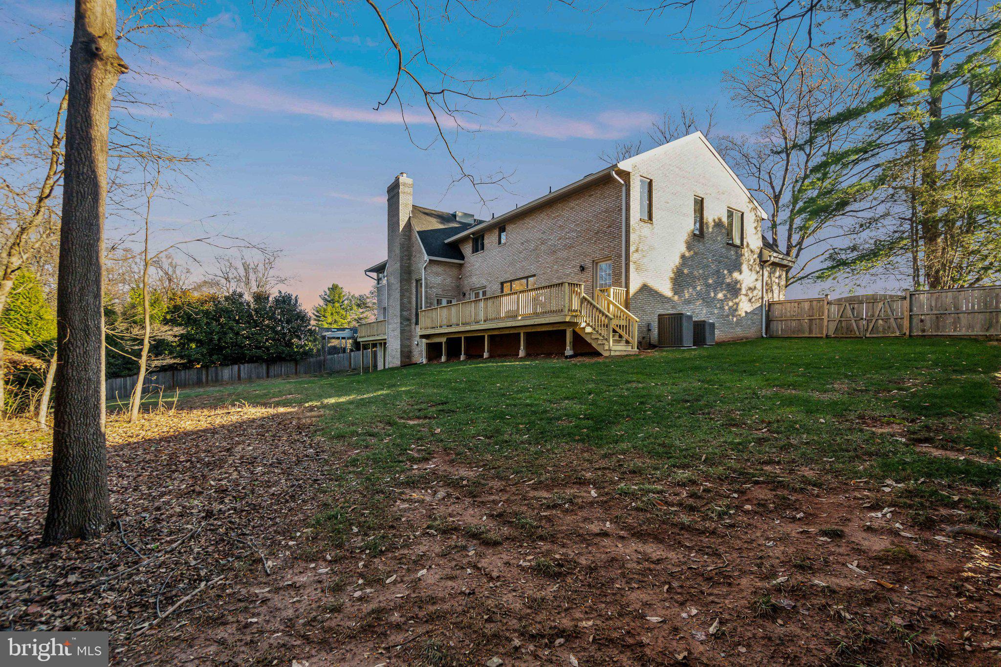 GLEN MILL VILLAGE - Residential