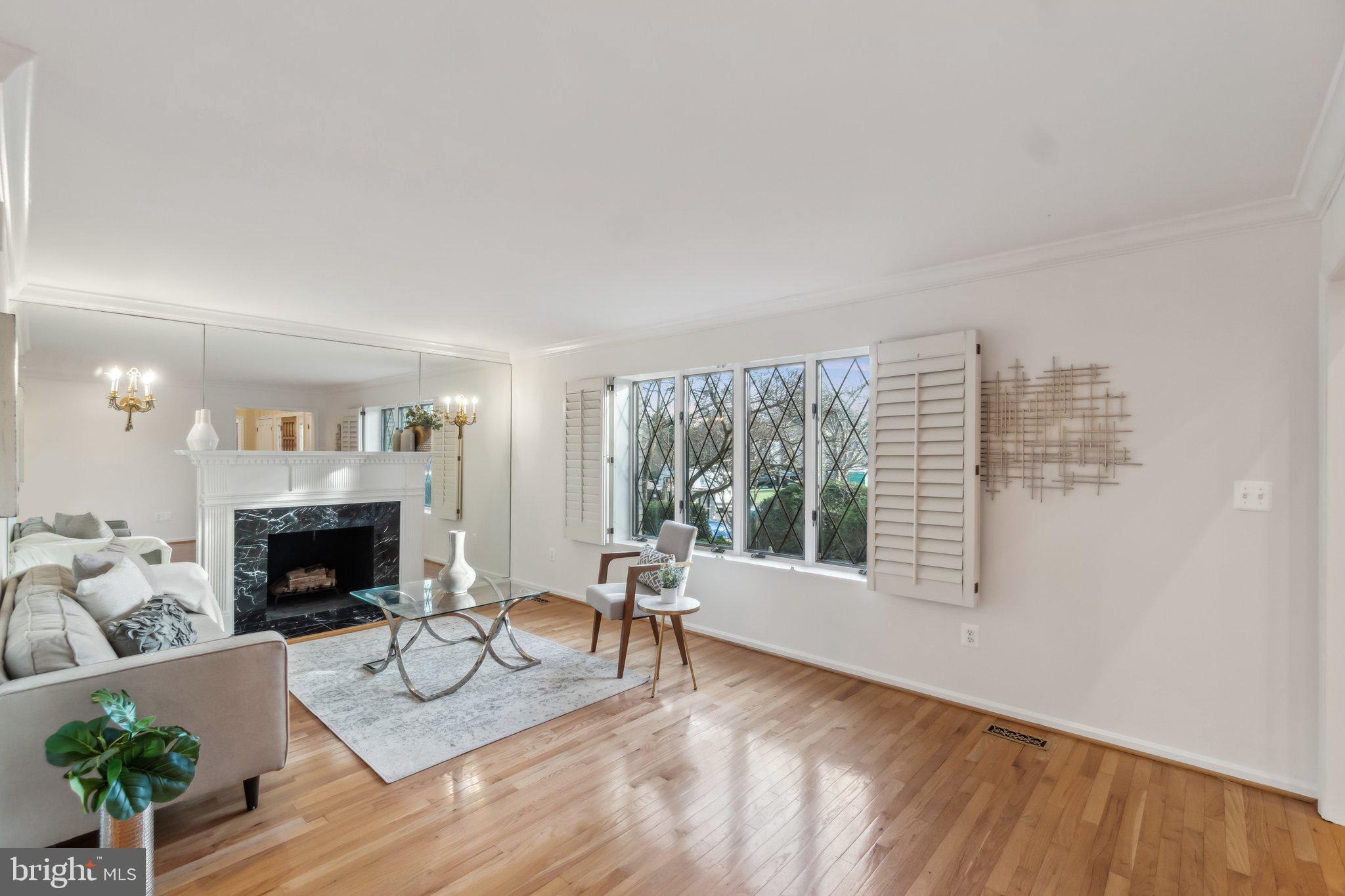 GLEN MILL VILLAGE - Residential