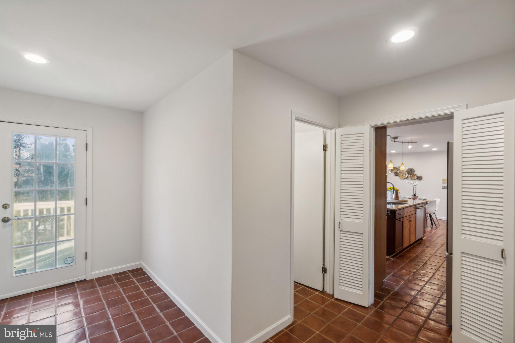 GLEN MILL VILLAGE - Residential