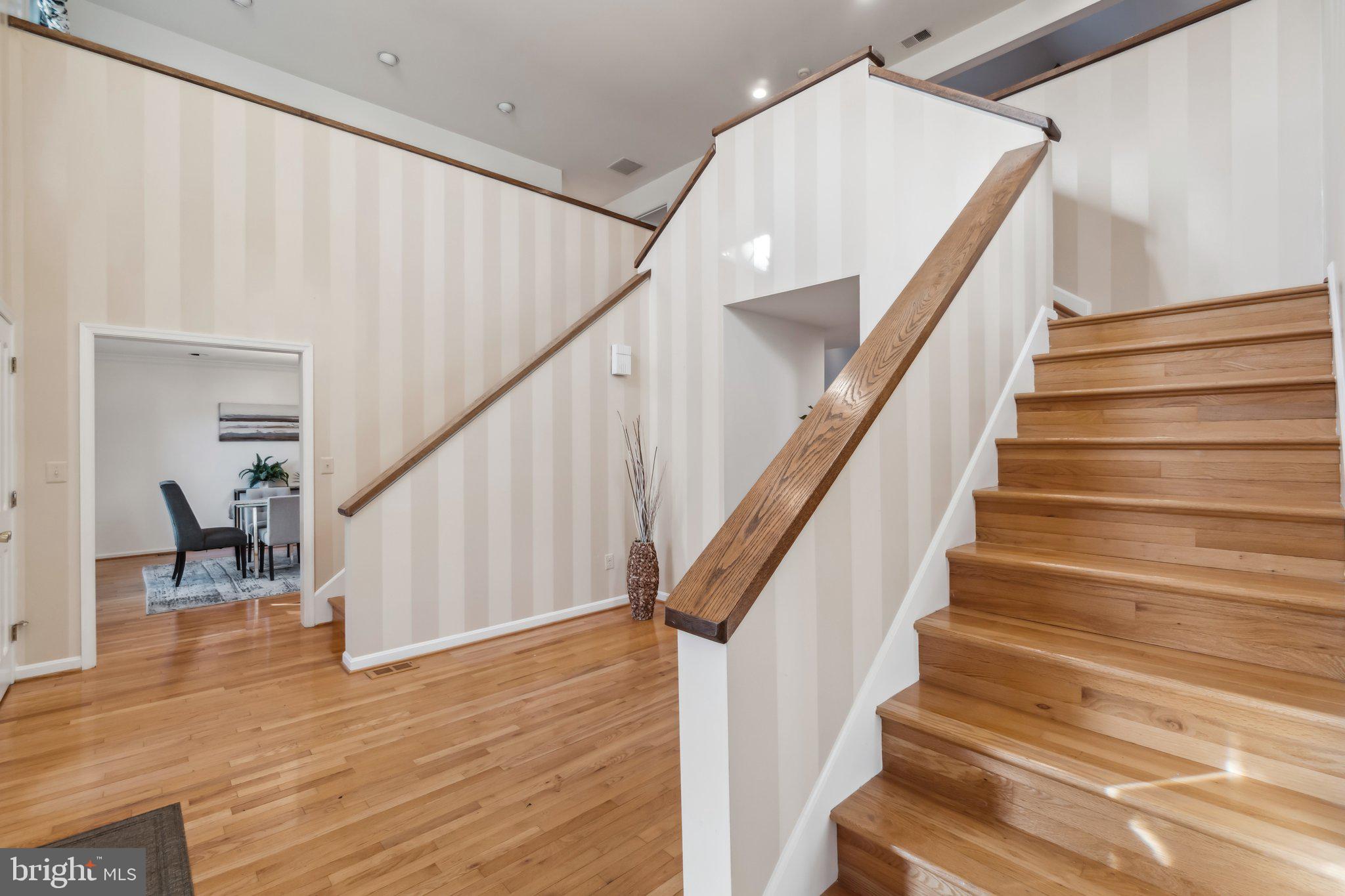 GLEN MILL VILLAGE - Residential