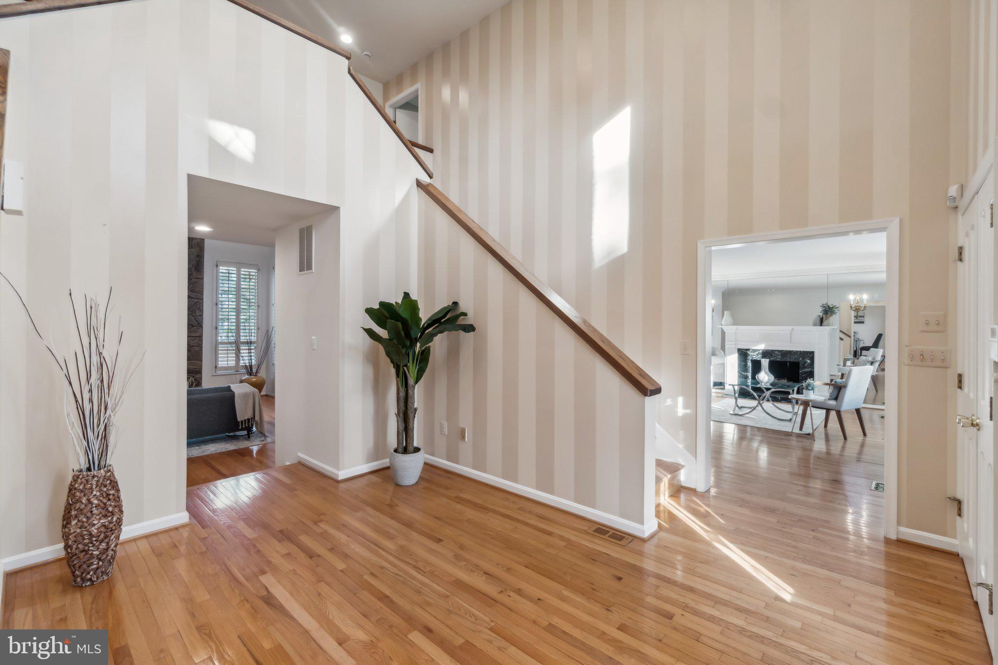 GLEN MILL VILLAGE - Residential