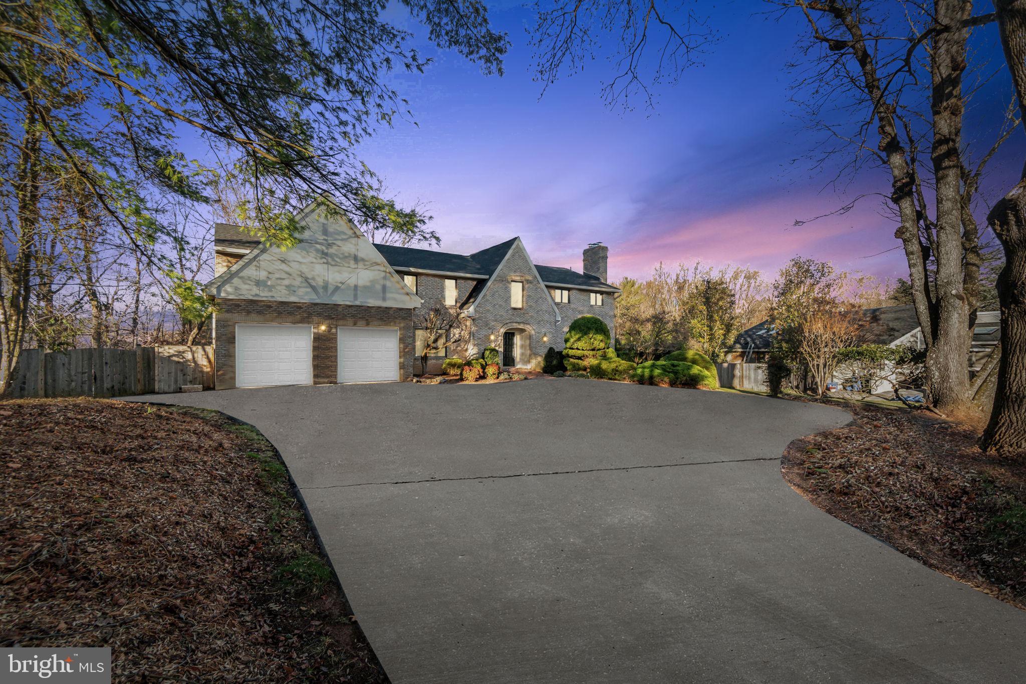 GLEN MILL VILLAGE - Residential