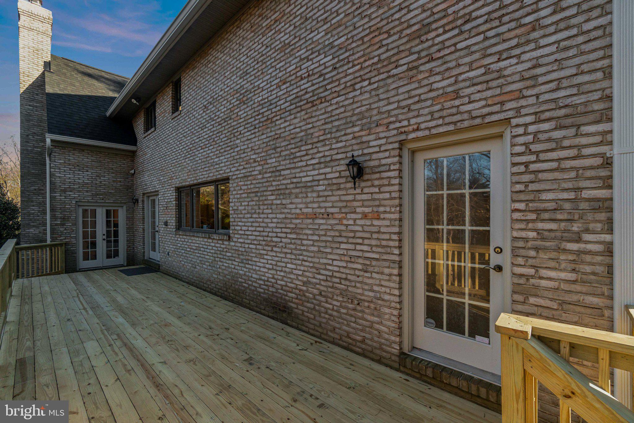 GLEN MILL VILLAGE - Residential