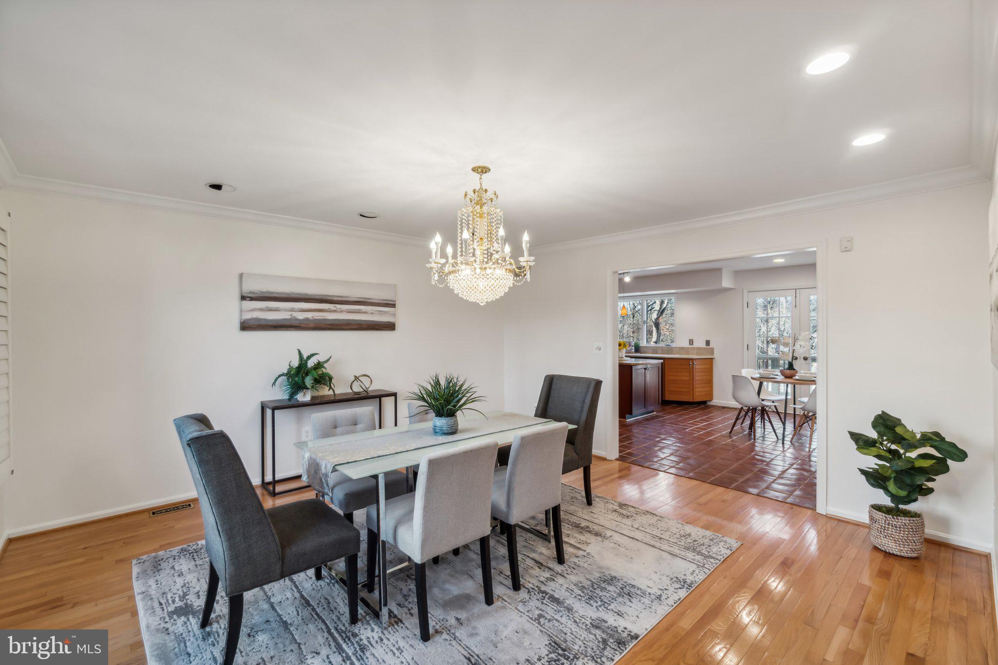 GLEN MILL VILLAGE - Residential