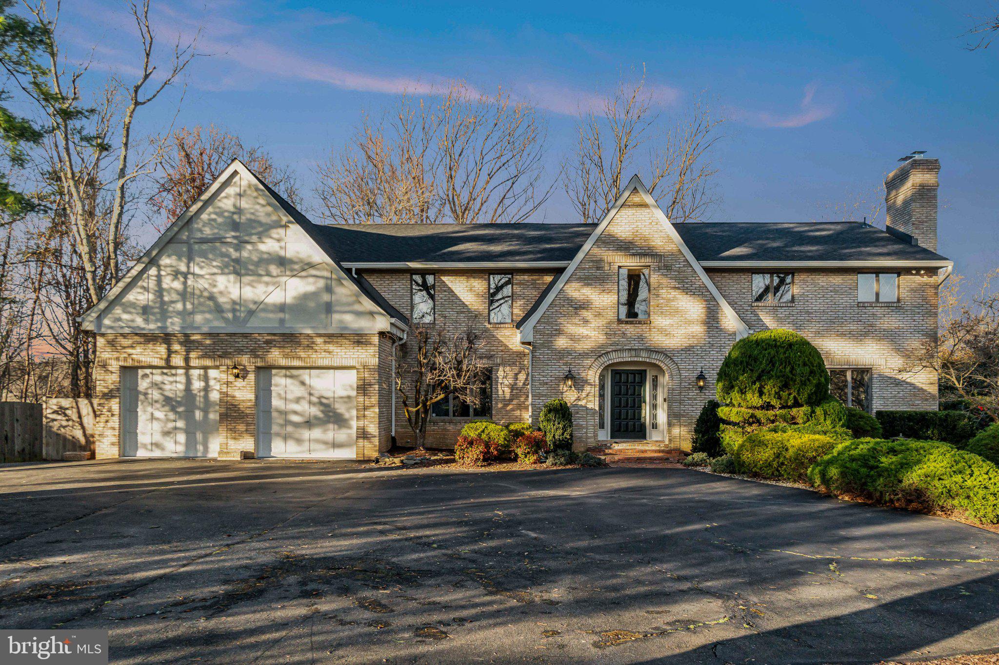 GLEN MILL VILLAGE - Residential