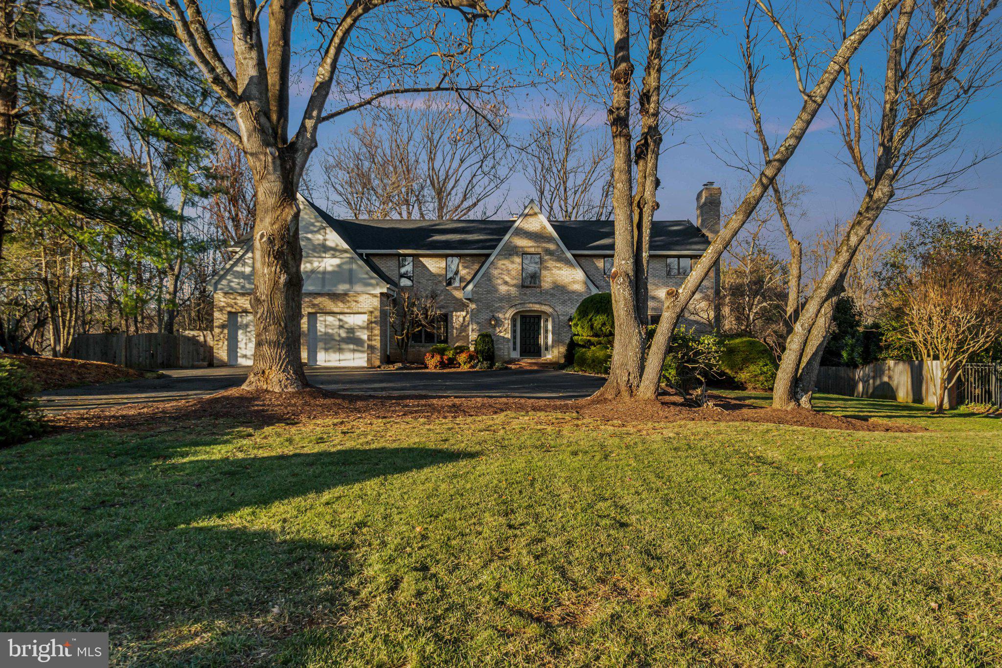 GLEN MILL VILLAGE - Residential